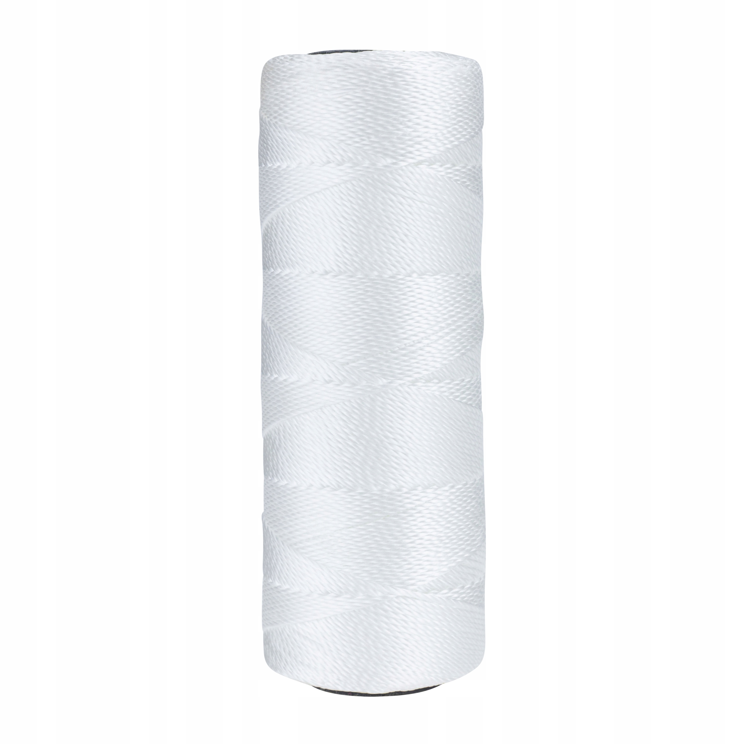 Vergionic Sznurek biały dratwa 300 m polipropylen