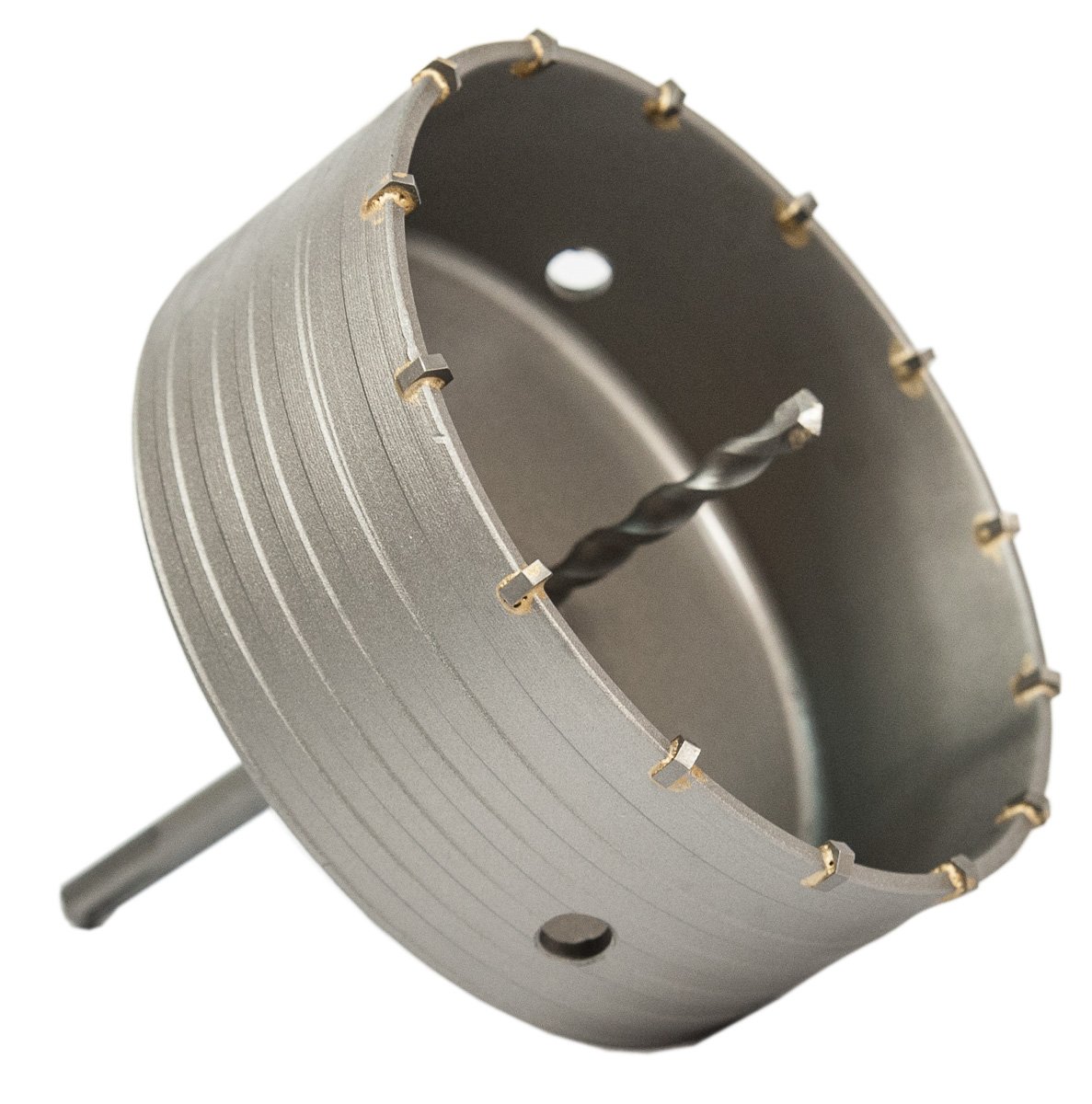 OTWORNICA 150 mm SDS PLUS FREZ DO BETONU KORONKA