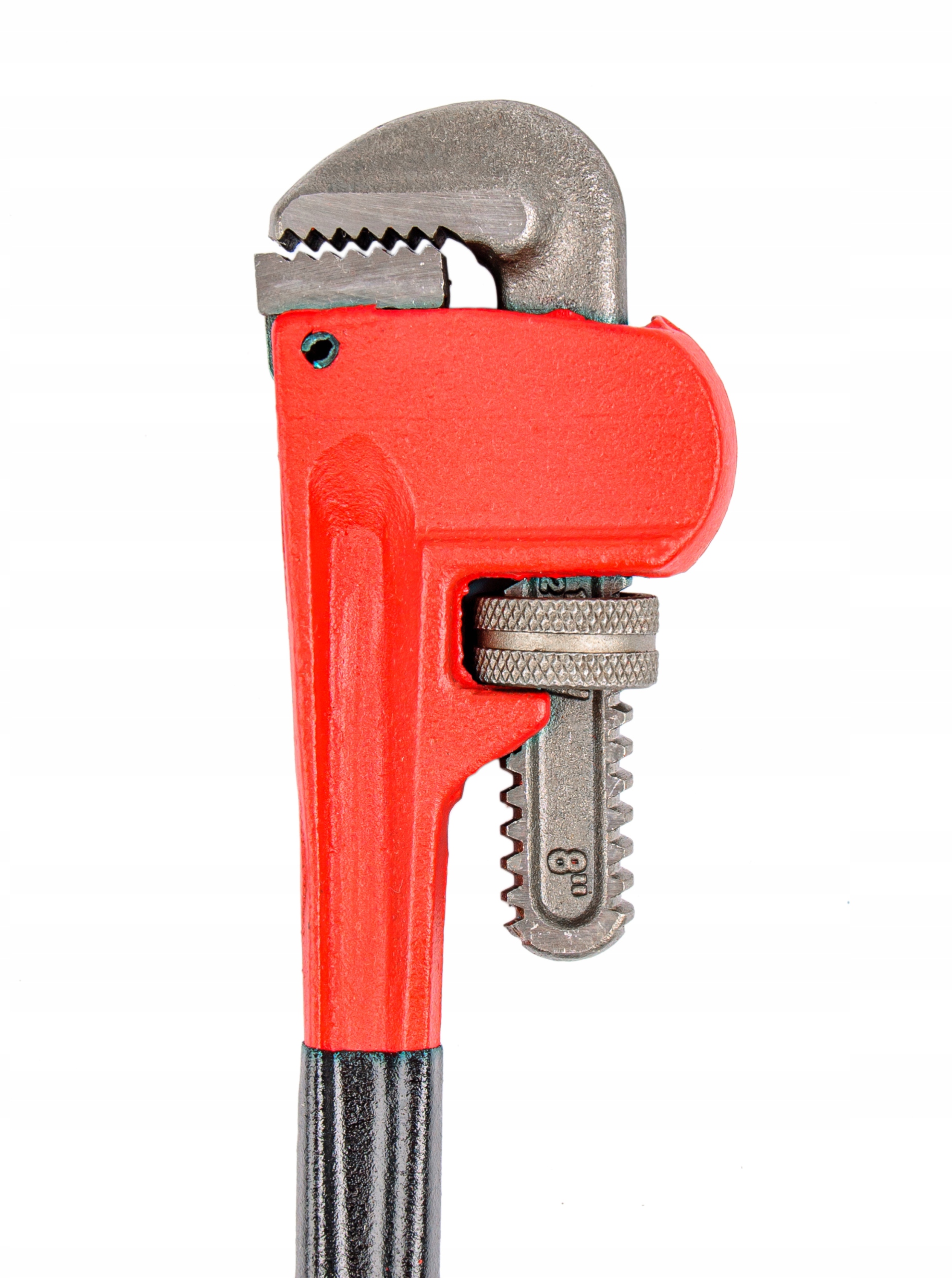 KLUCZ HYDRAULICZNY DO RUR STILLSON ŻABA 8'' 200mm