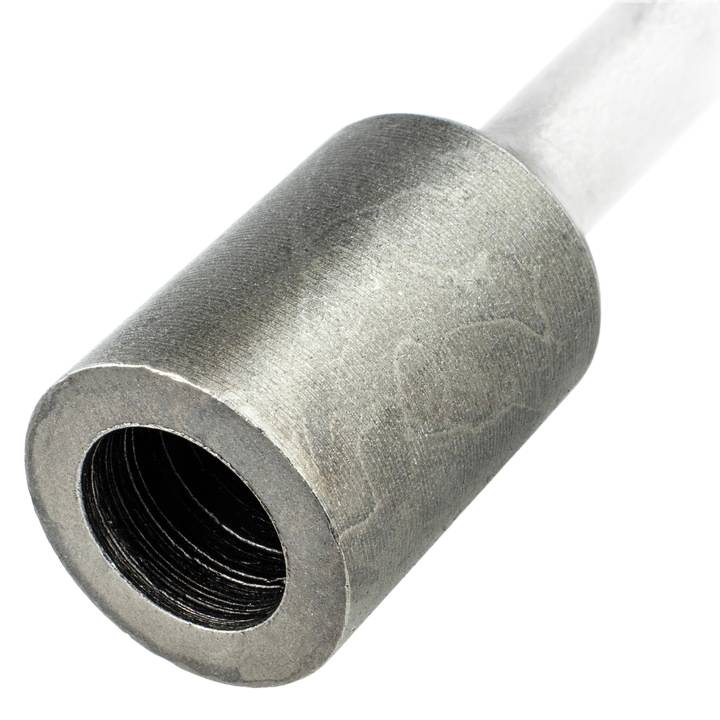 MECHANICZNY POBIJAK DO UZIOMÓW GWOŹDZI PRĘTÓW SDS-PLUS PODBIJAK 13.5 mm Wwa