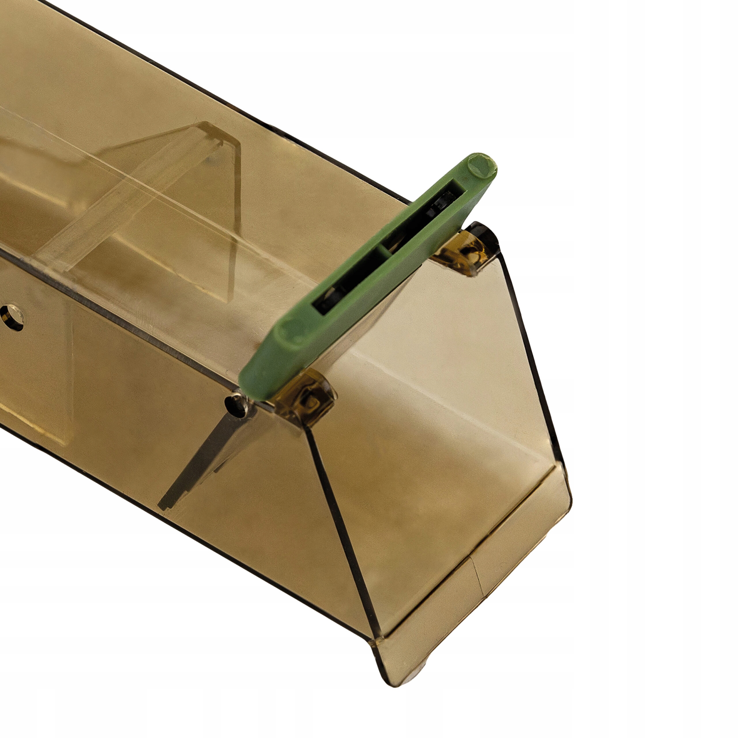 Pułapka na myszy ŻYWOŁAPKA MYSZOŁAPKA HUMANITARNY CHWYTACZ DO ZWALCZANIA