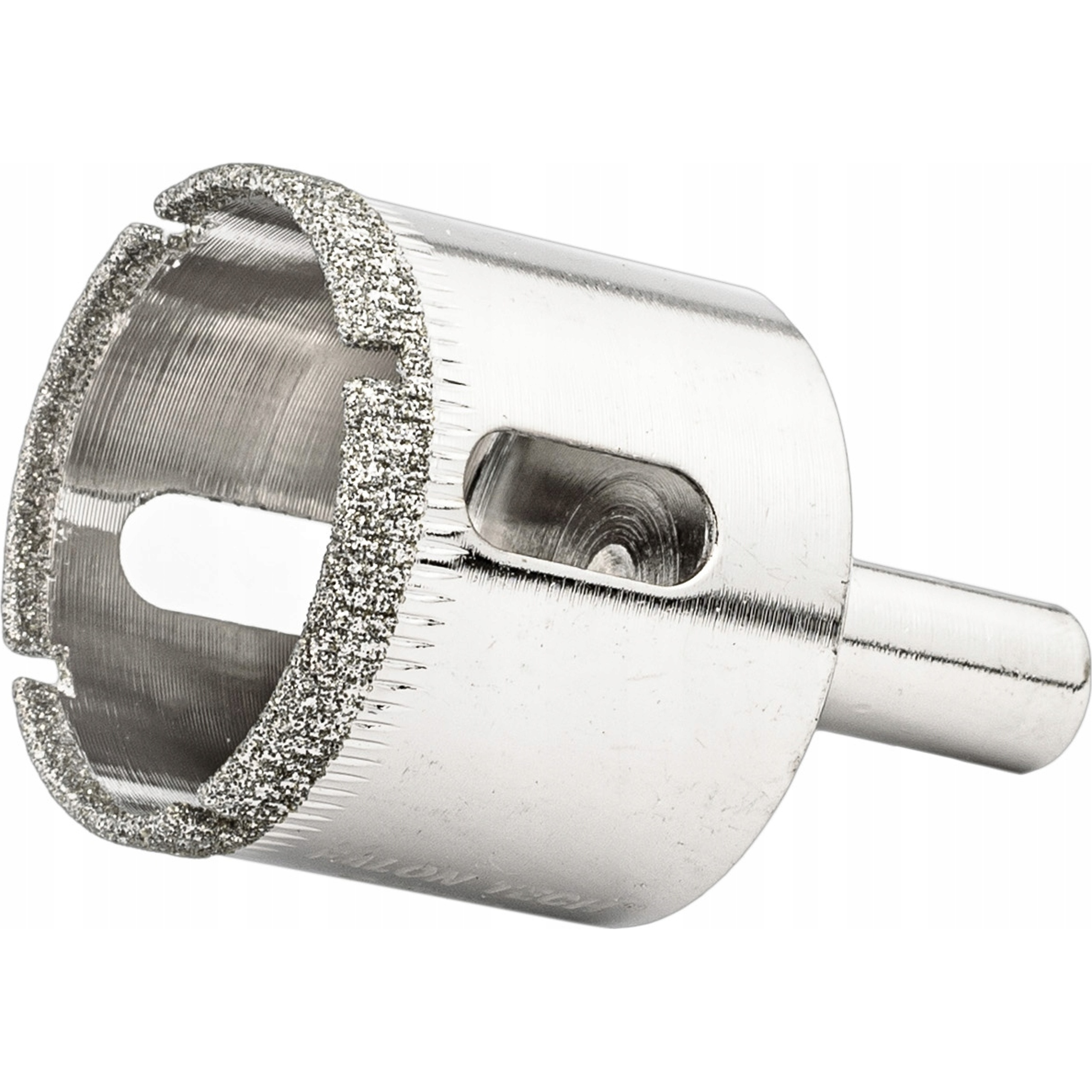 Otwornica diamentowa 30 mm do szkła płytek gresu Falon-Tech