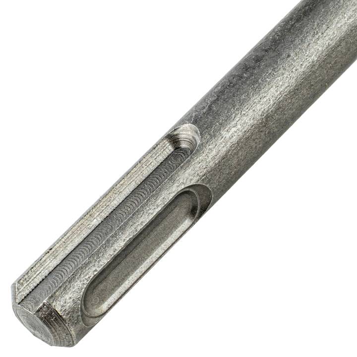 MECHANICZNY POBIJAK DO UZIOMÓW GWOŹDZI PRĘTÓW SDS-PLUS PODBIJAK 13.5 mm Wwa