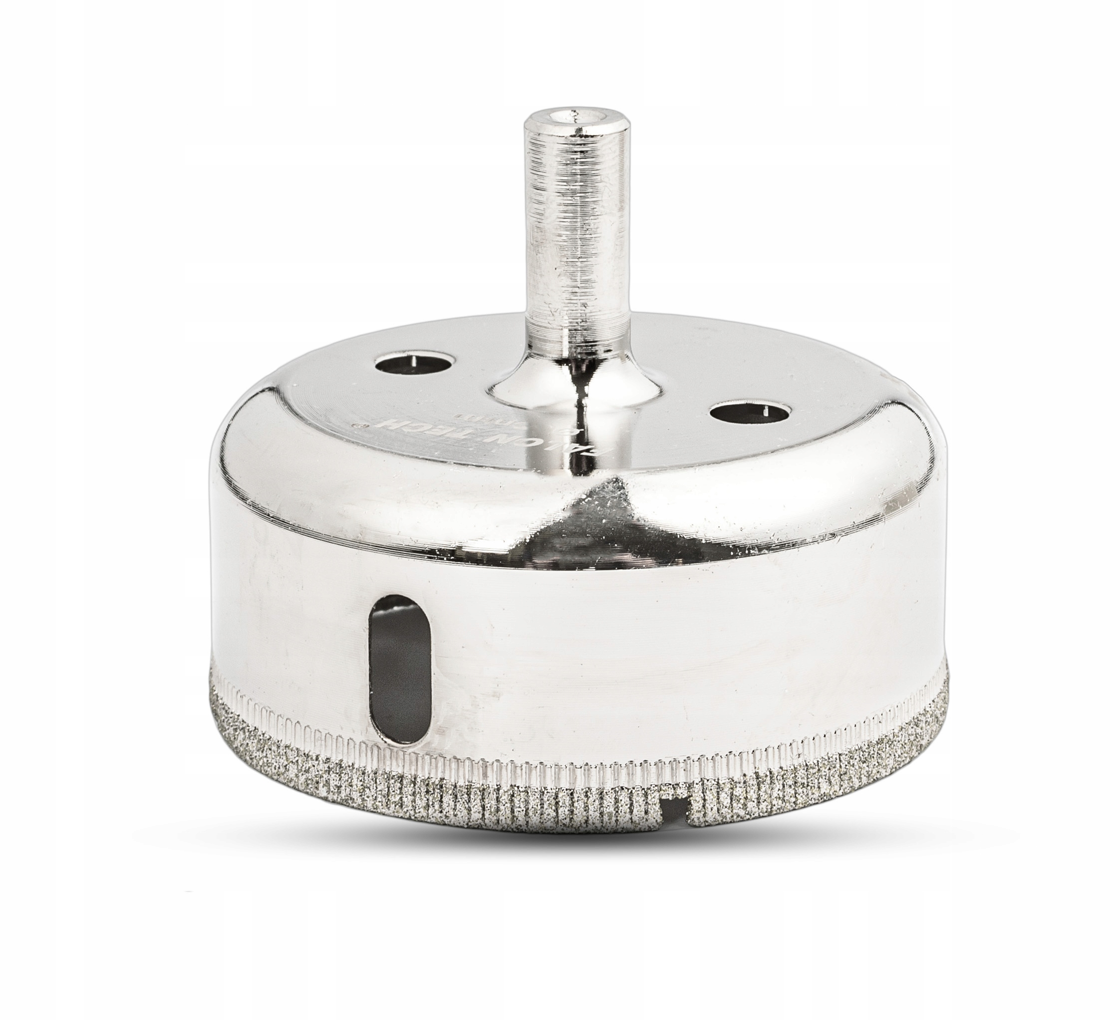 WIERTŁO DIAMENTOWE DO GRESU SZKŁA OTWORNICA 70mm