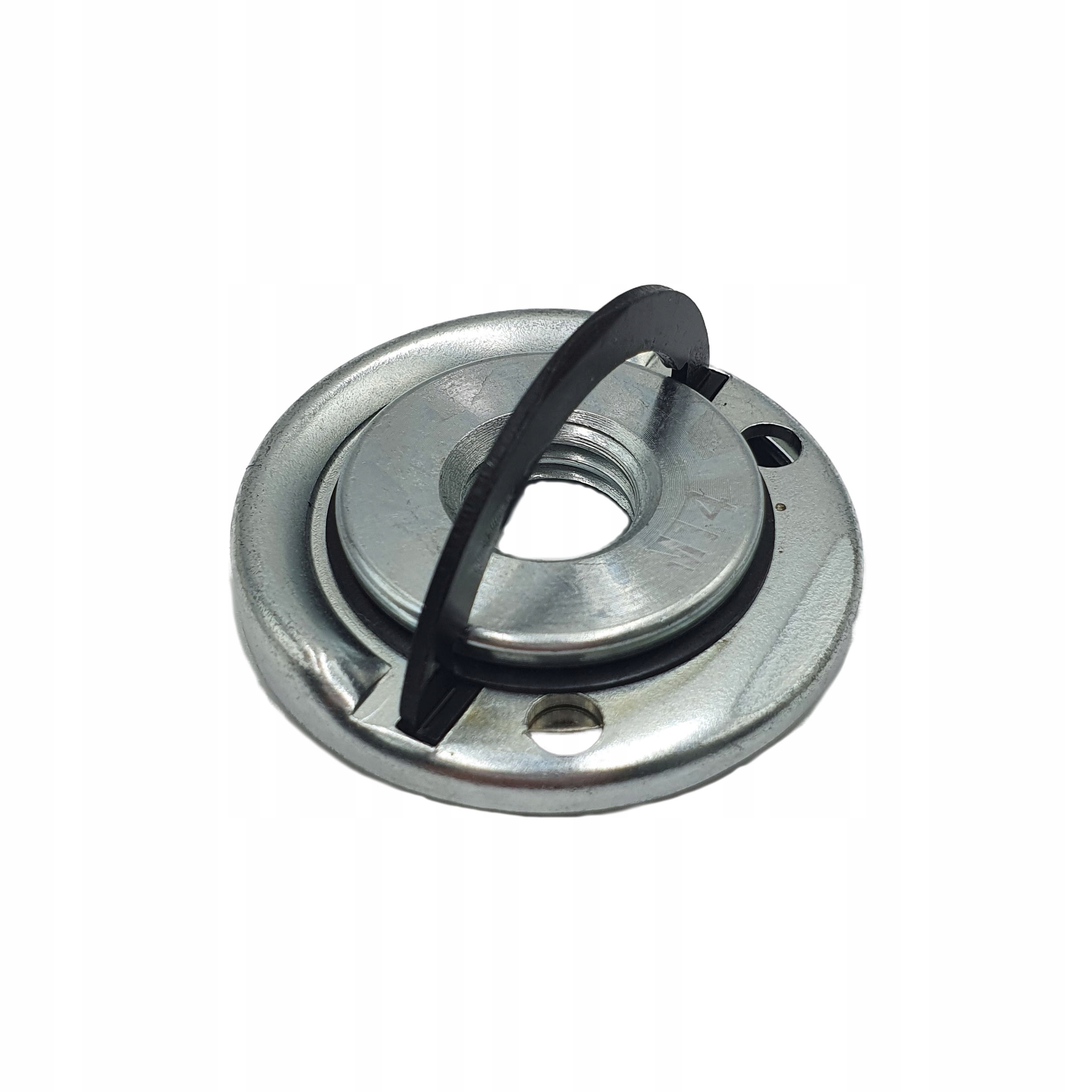 NAKRĘTKA SAMOZACISKOWA SZLIFIERKI M14