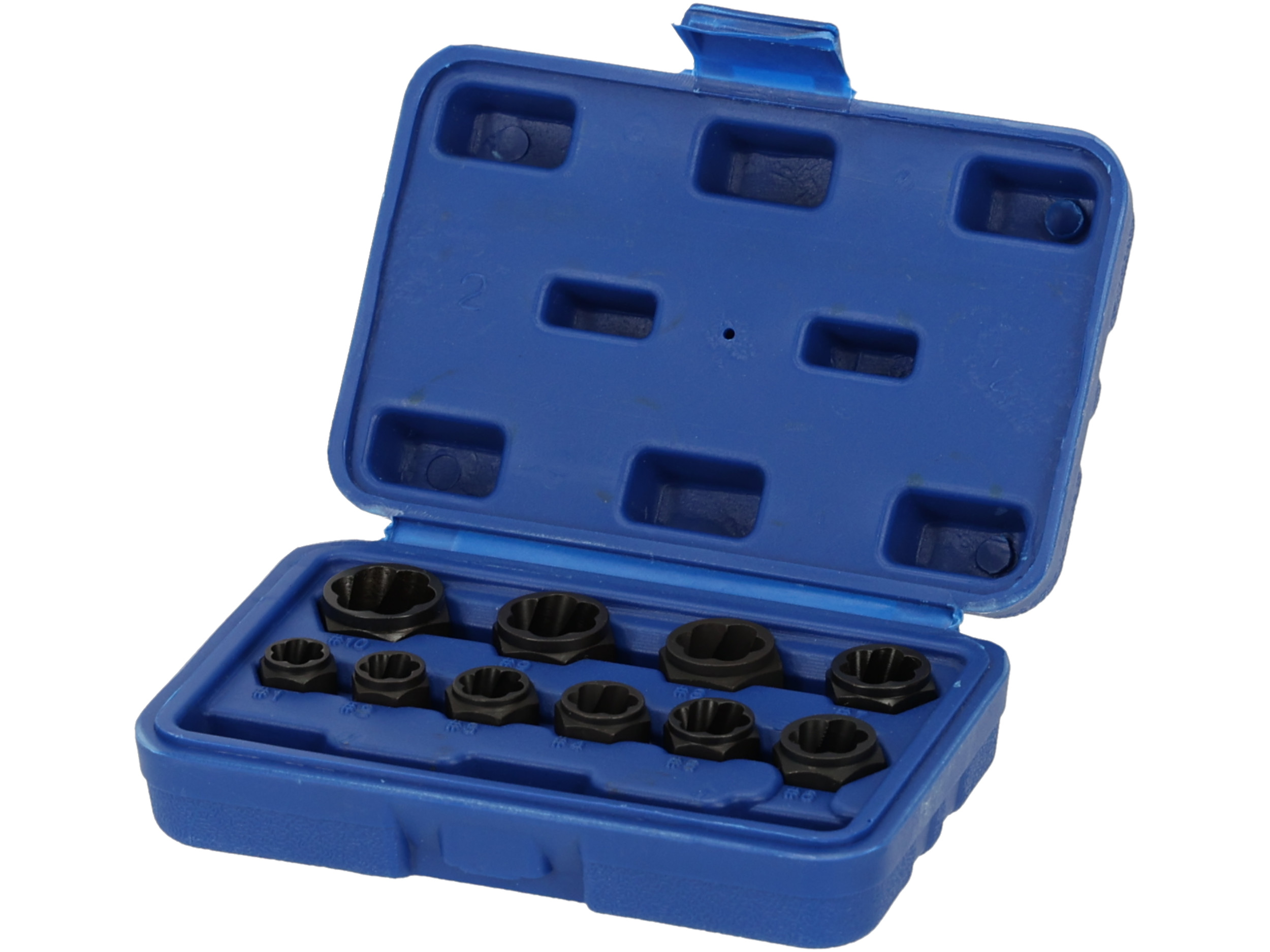 NASADKI DO ZNISZCZONYCH ZERWANYCH USZKODZONYCH OBROBIONYCH ŚRUB 9-19 mm