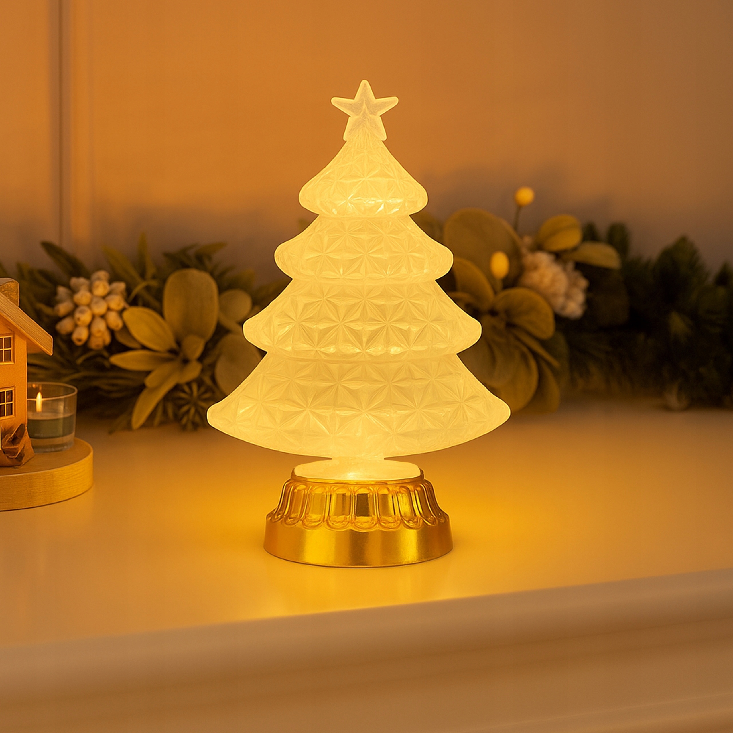 Plastik Vergionic 16 cm