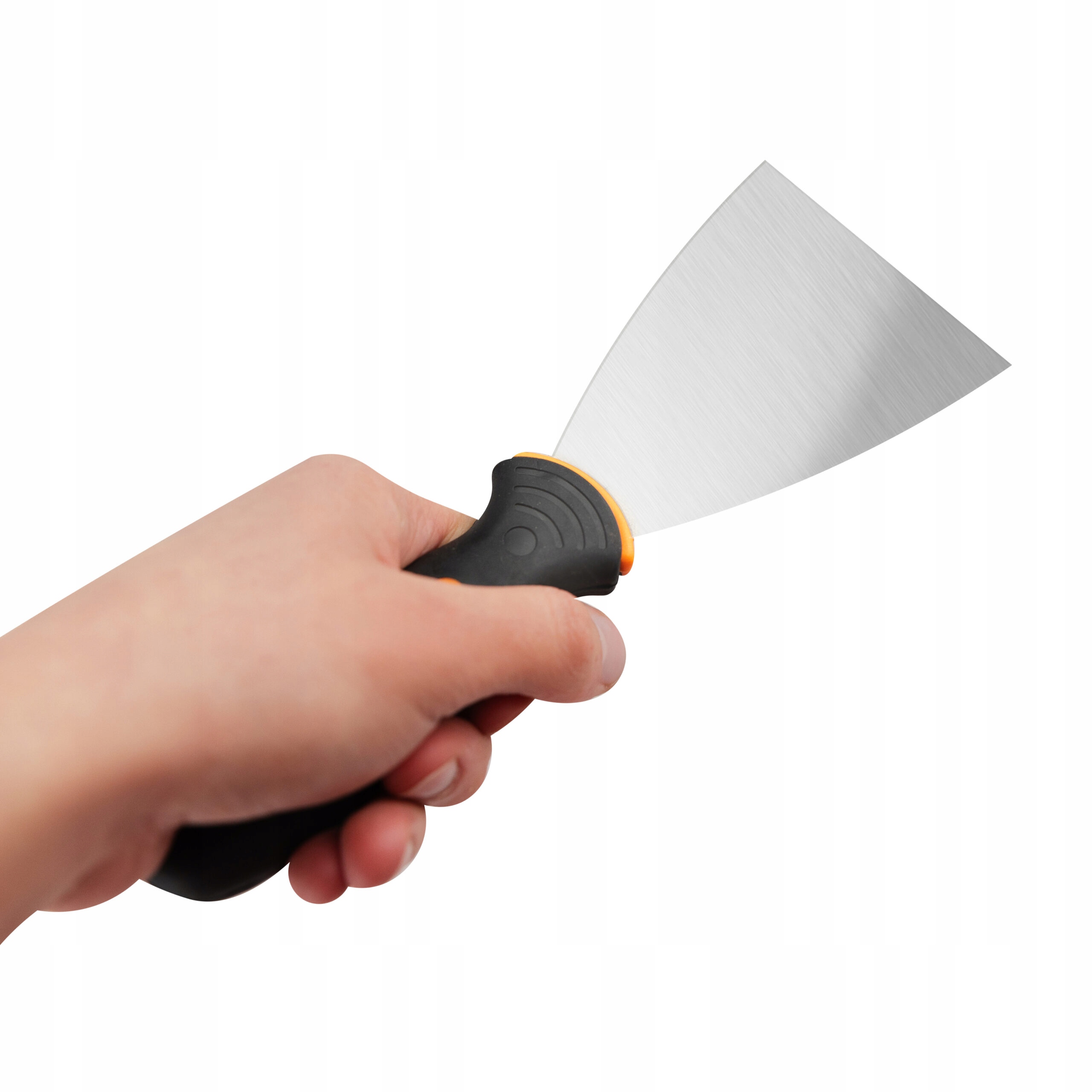 Zestaw szpachelek 75 mm i 100 mm 2 szt. VERGIONIC