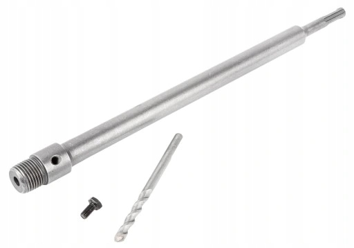 ADAPTER SDS PLUS PRZEDŁUŻKA 1000mm DO OTWORNICA