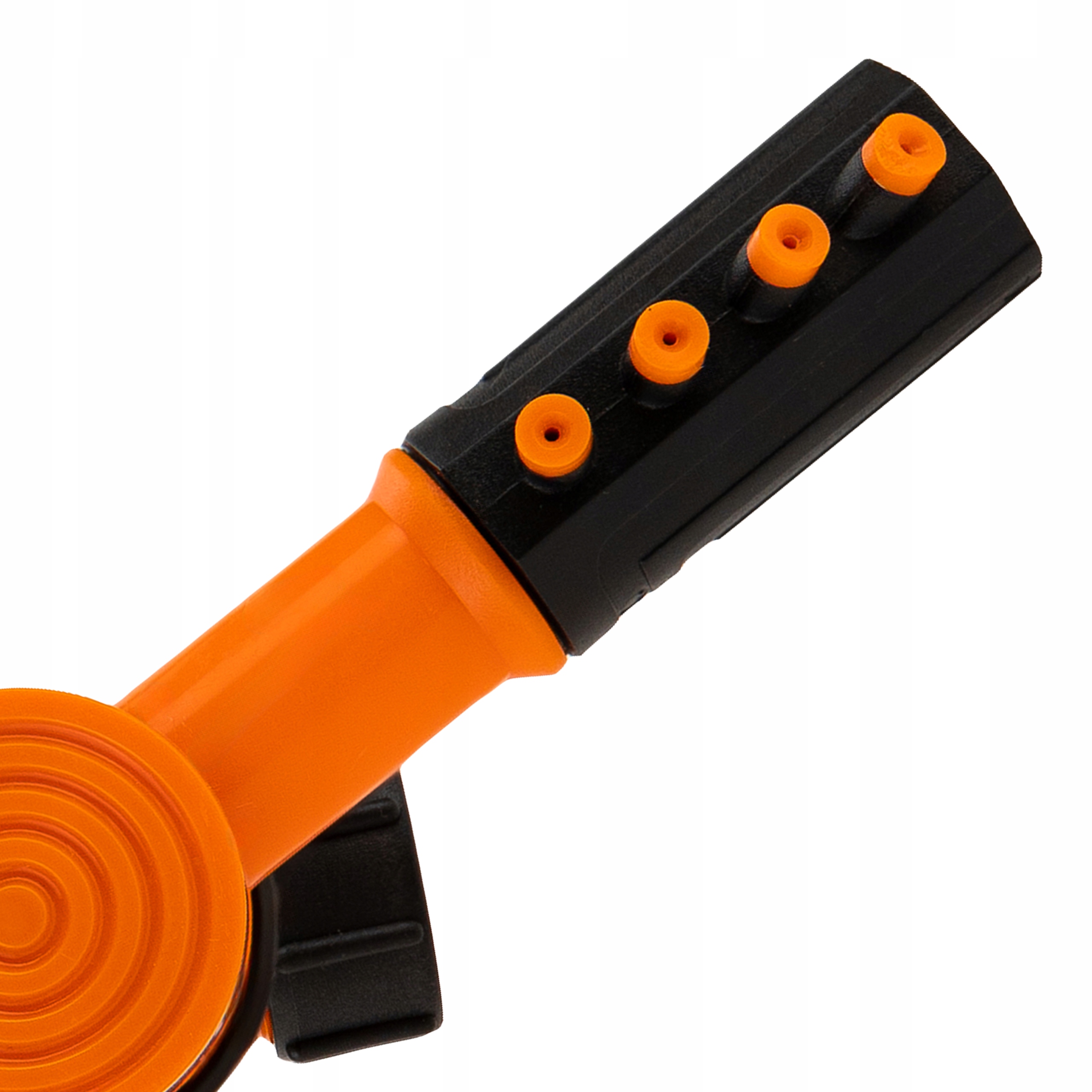 Zraszacz ogrodowy wbijany obrotowy trójramienny zraszacz VERGIONIC