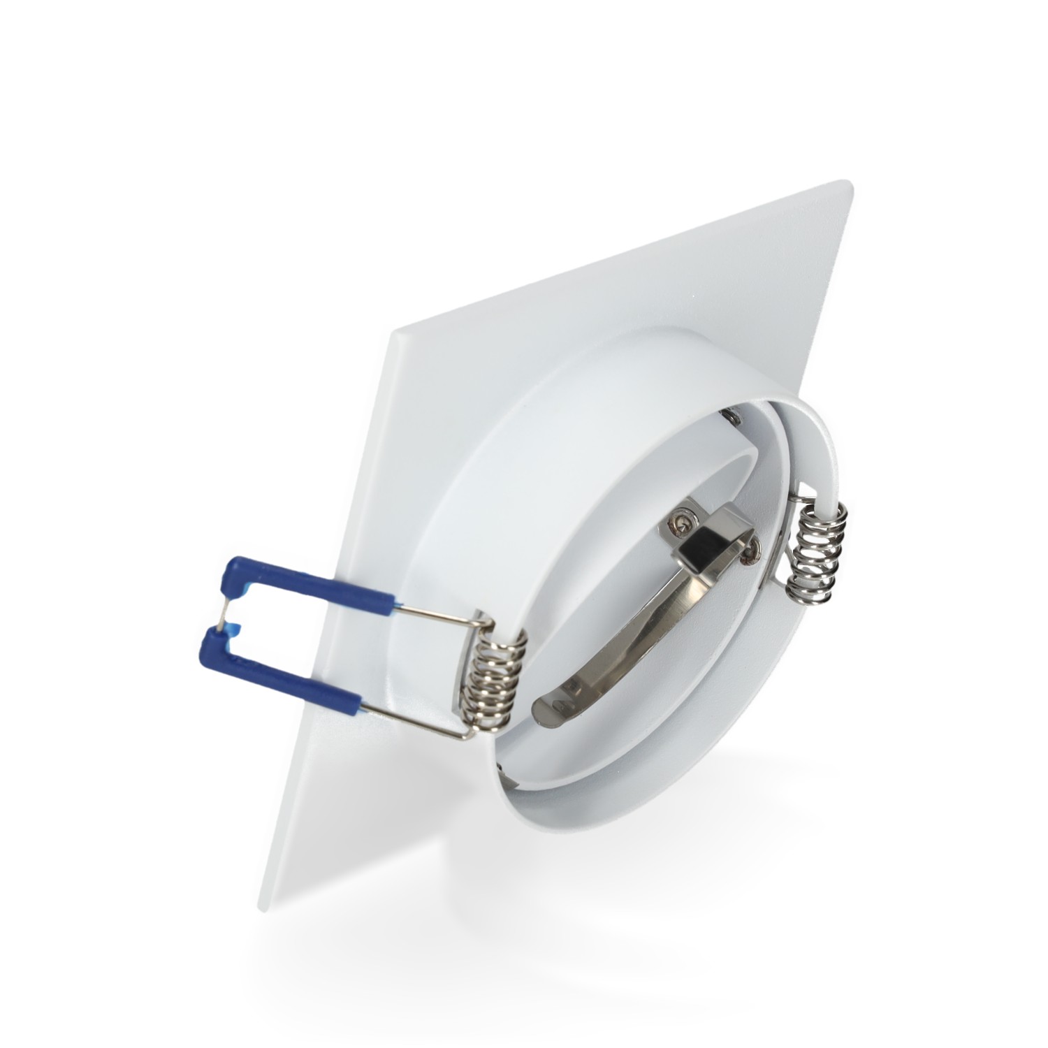 Ruchomy pierścień ozdobny do opraw LUMO9 matowy