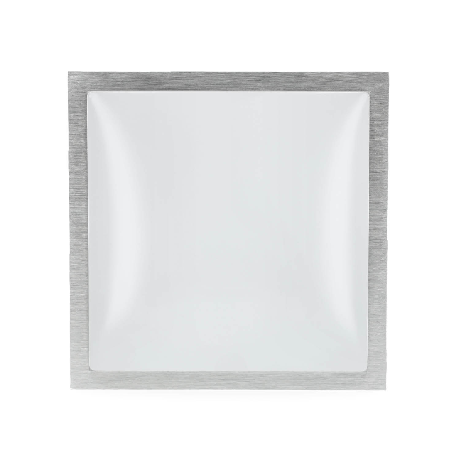 Zestaw oprawa IMPERA S chrom+2x żarówka ledowa LED 7W E27 3000K