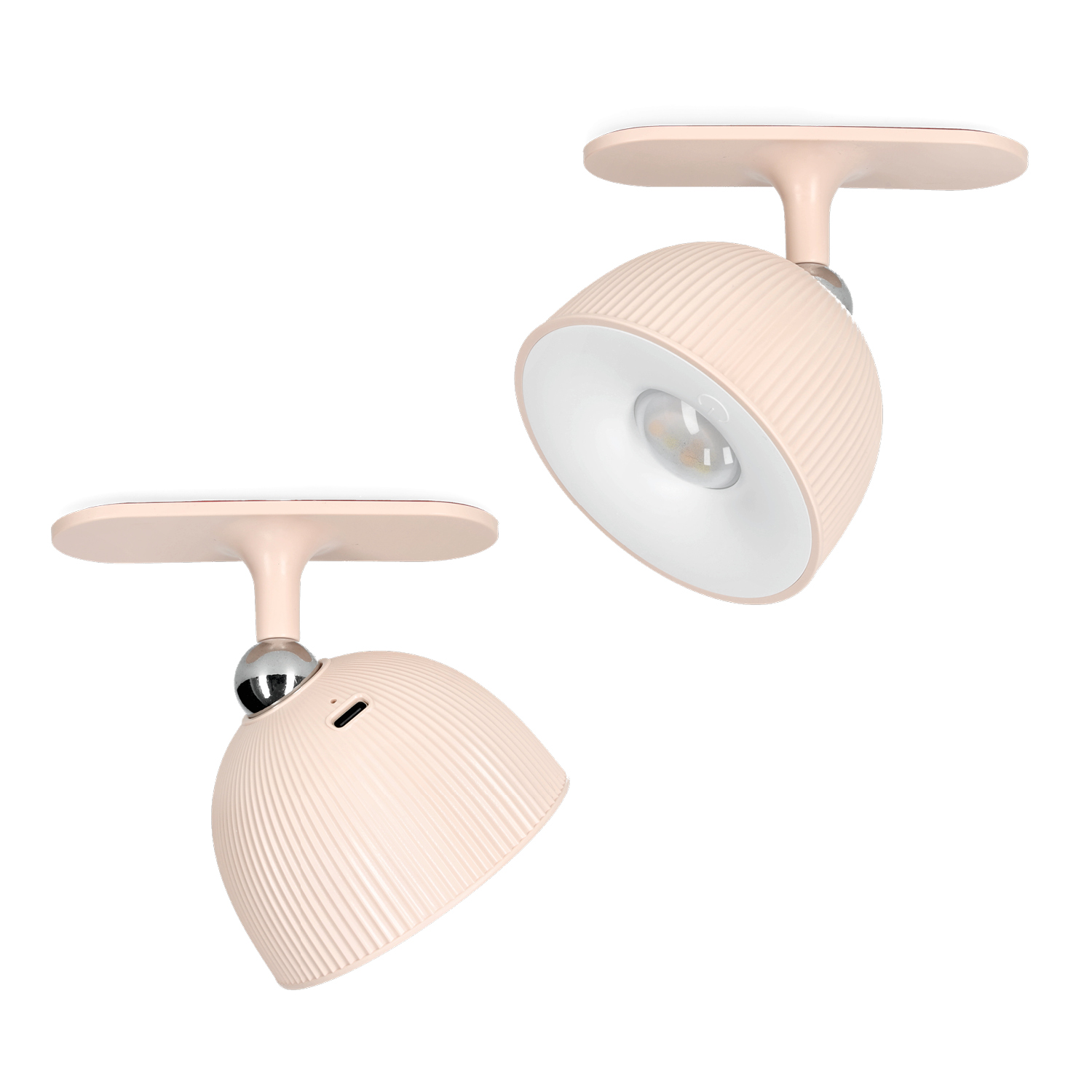Lampka ORBI z ładowaniem USB