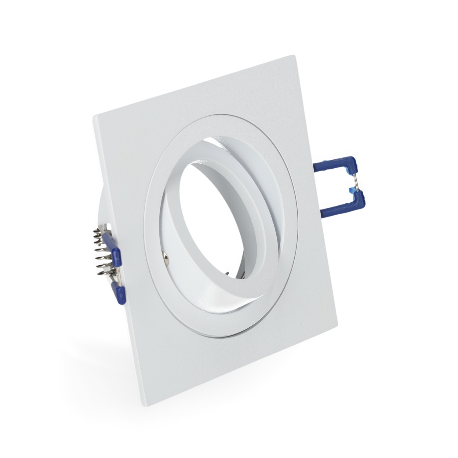 Ruchomy pierścień ozdobny do opraw LUMO9 matowy