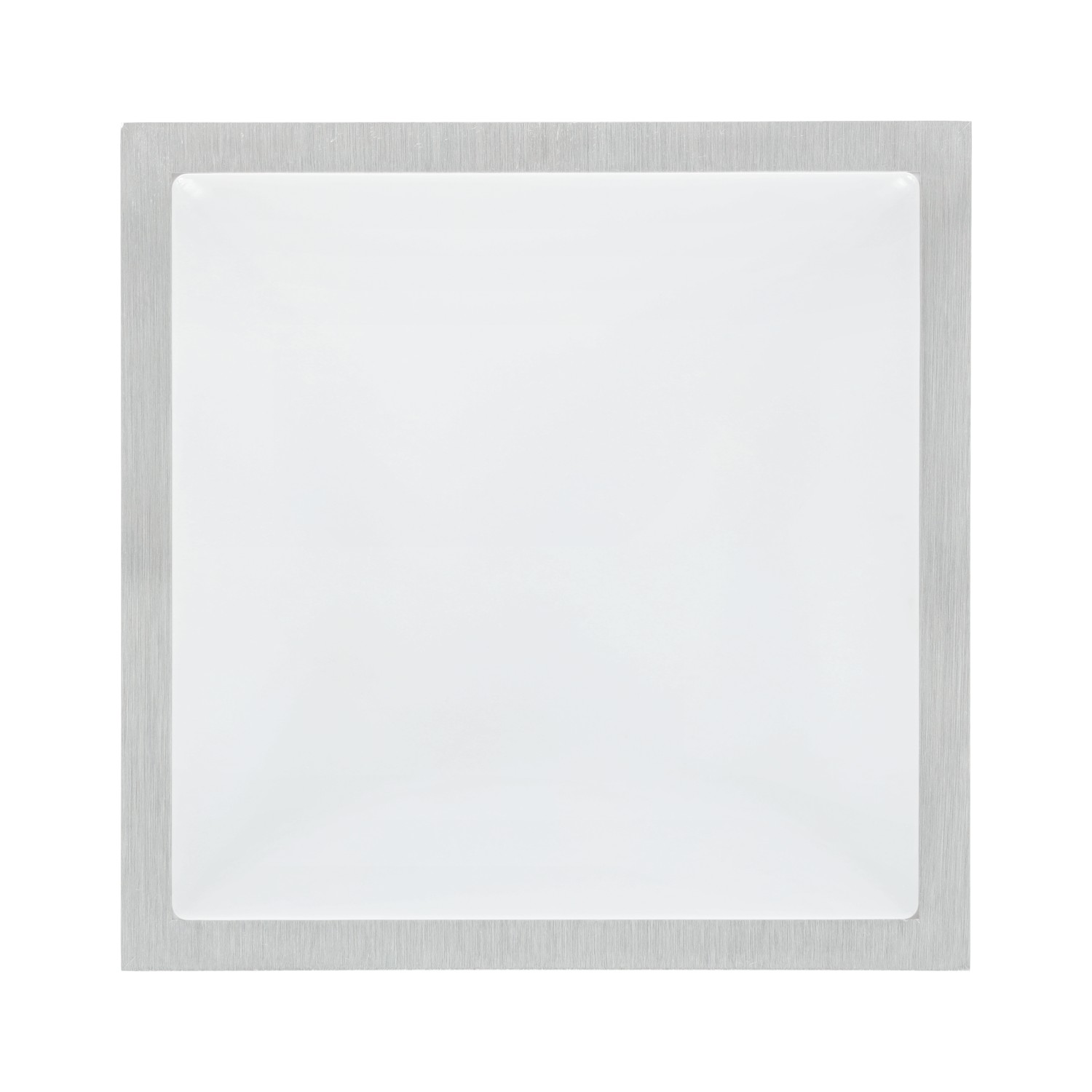 Oprawa IMPERA S chrom E27 kwadratowa