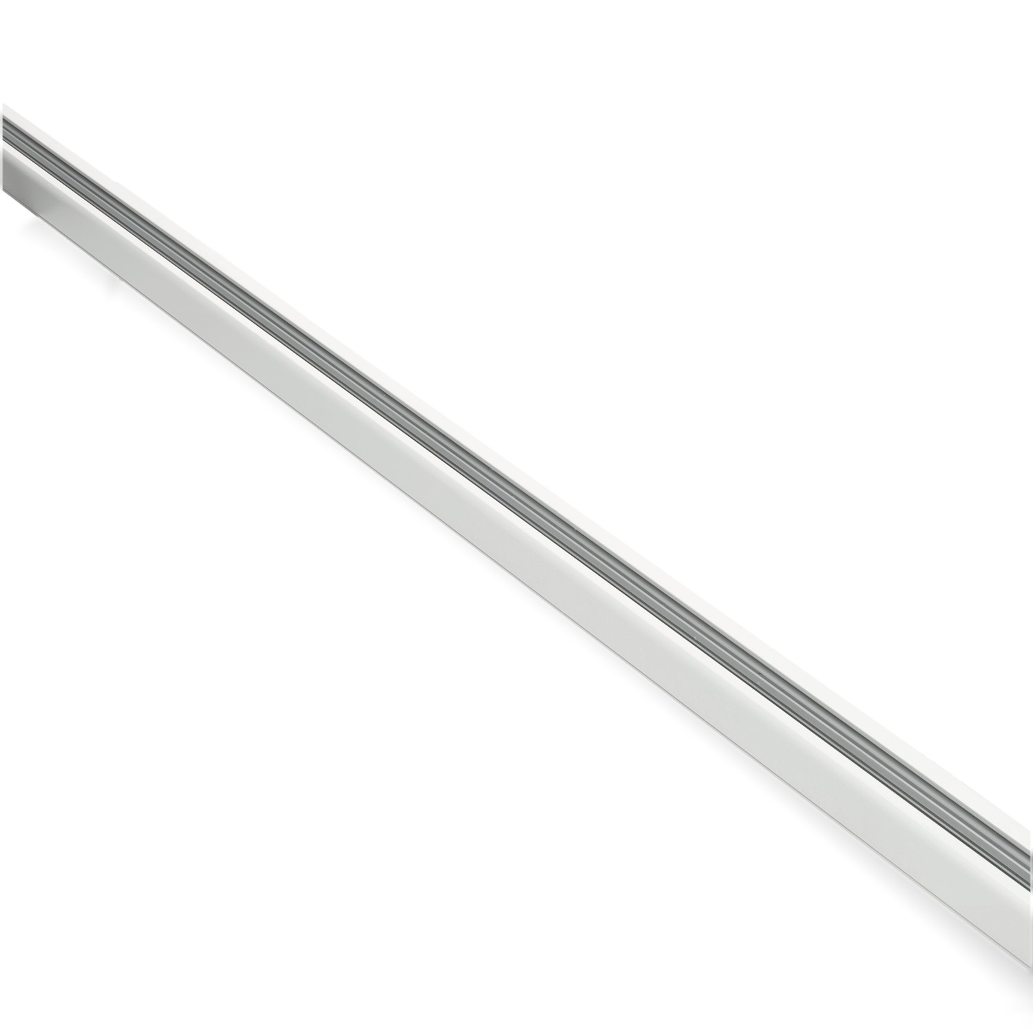 Szyna oświetleniowa 3-fazowa 2m BIAŁA do LED NEXTRACK