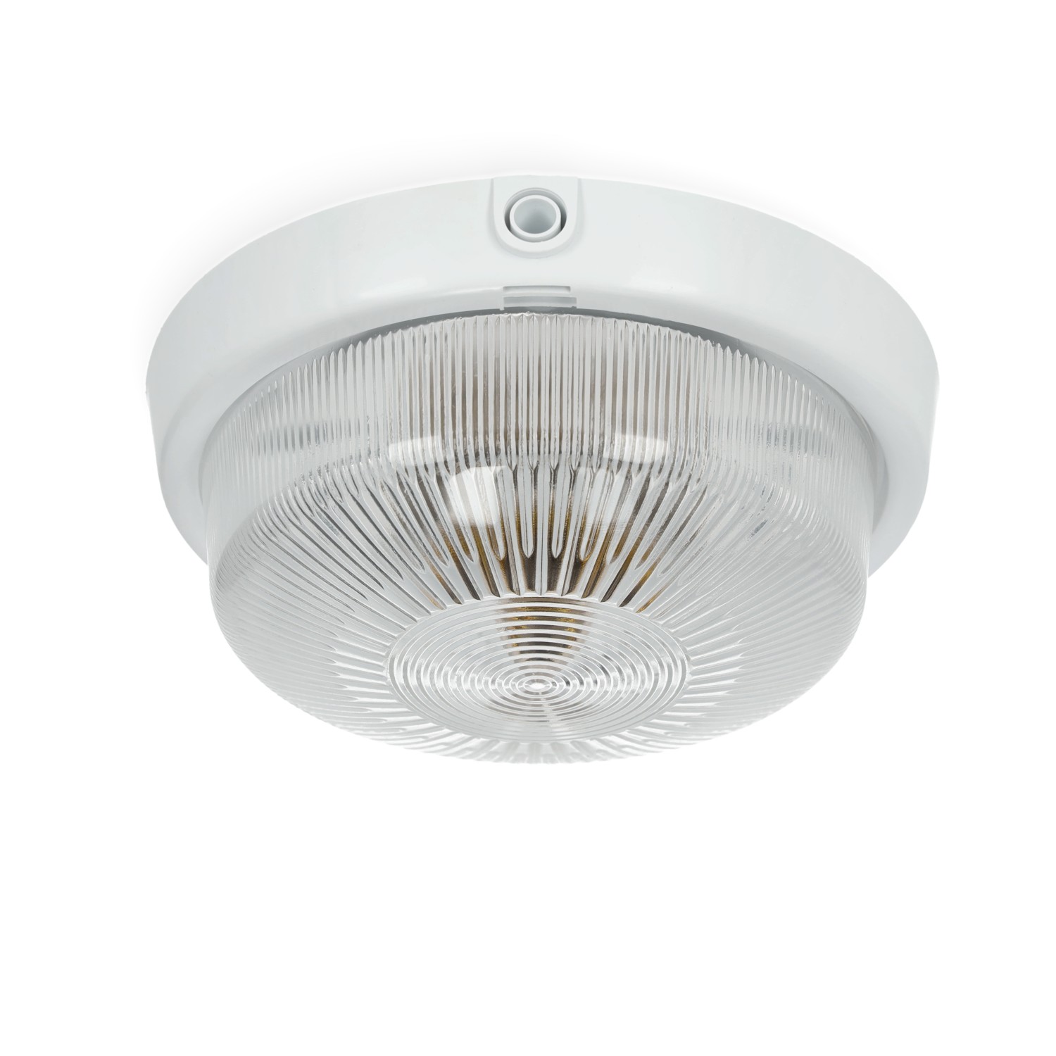 Oprawa oświetleniowa FLASH 100W E27 biała