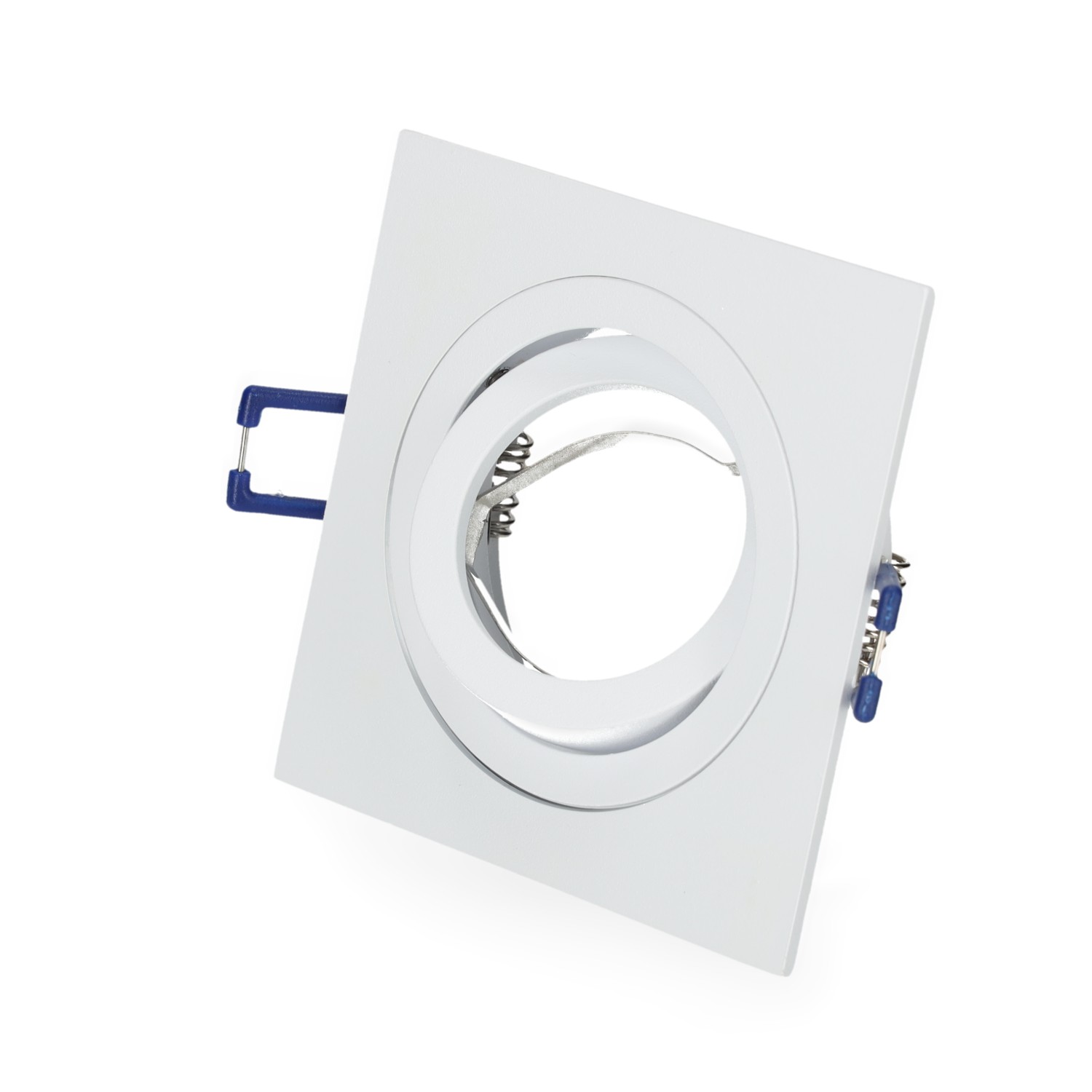 Ruchomy pierścień ozdobny do opraw LUMO9 matowy