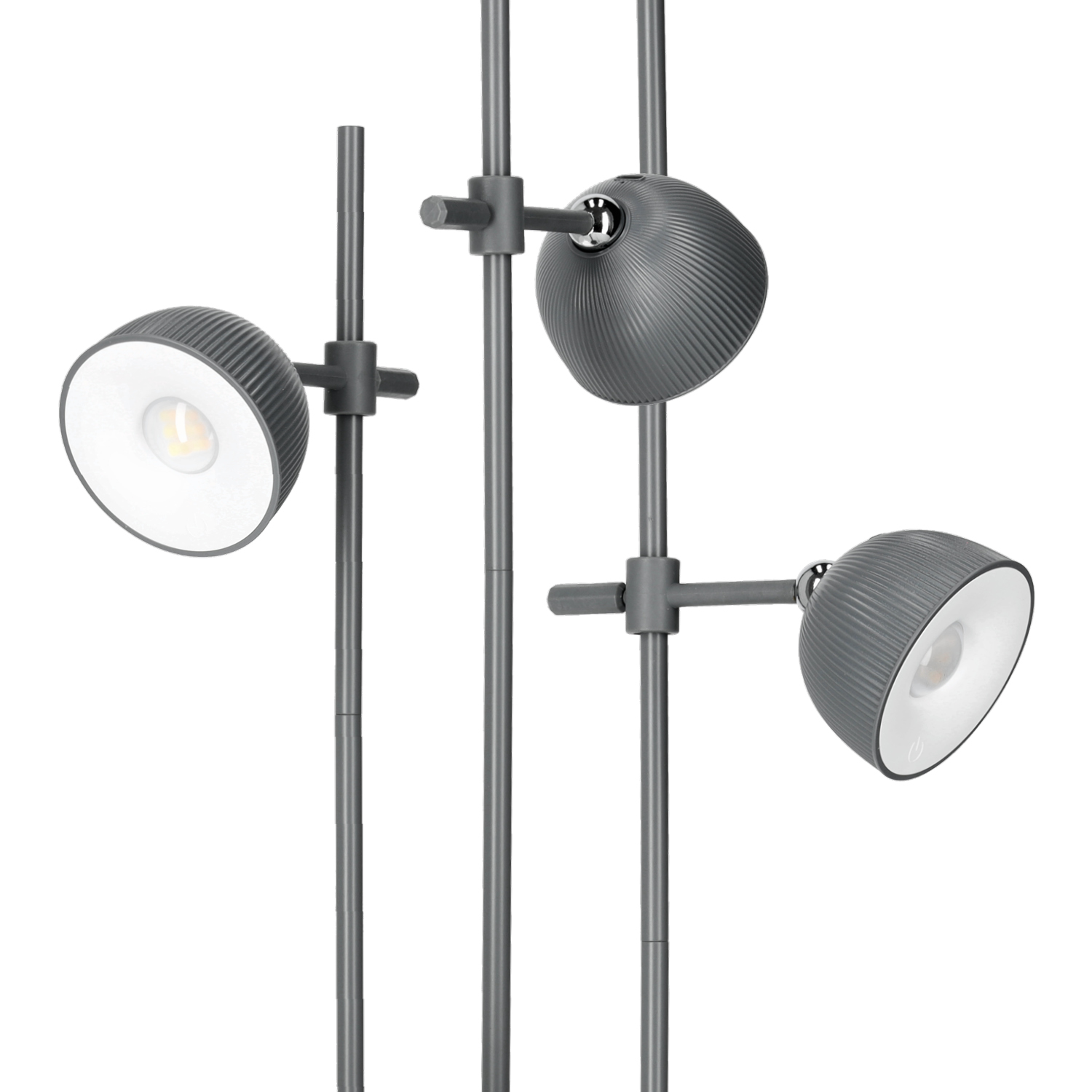 Obrót lampki ORBI 360°