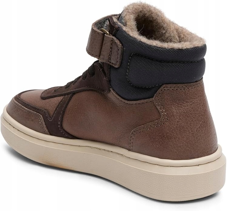 Buty Bisgaard Mio Tex 64705.224 R38