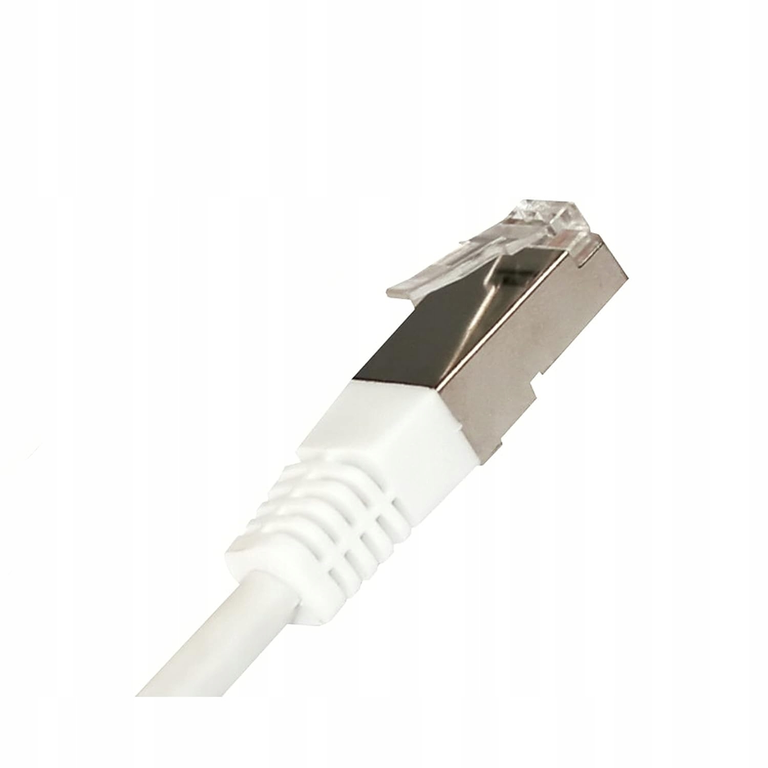 Kabel RJ45 APM Cat 6 FTP Kabel Ethernet 1m