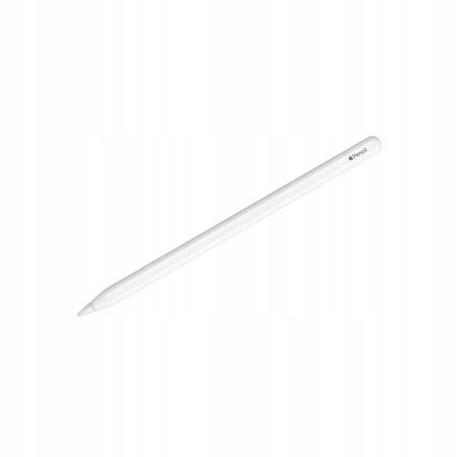 Rysik do ekranów Apple biały