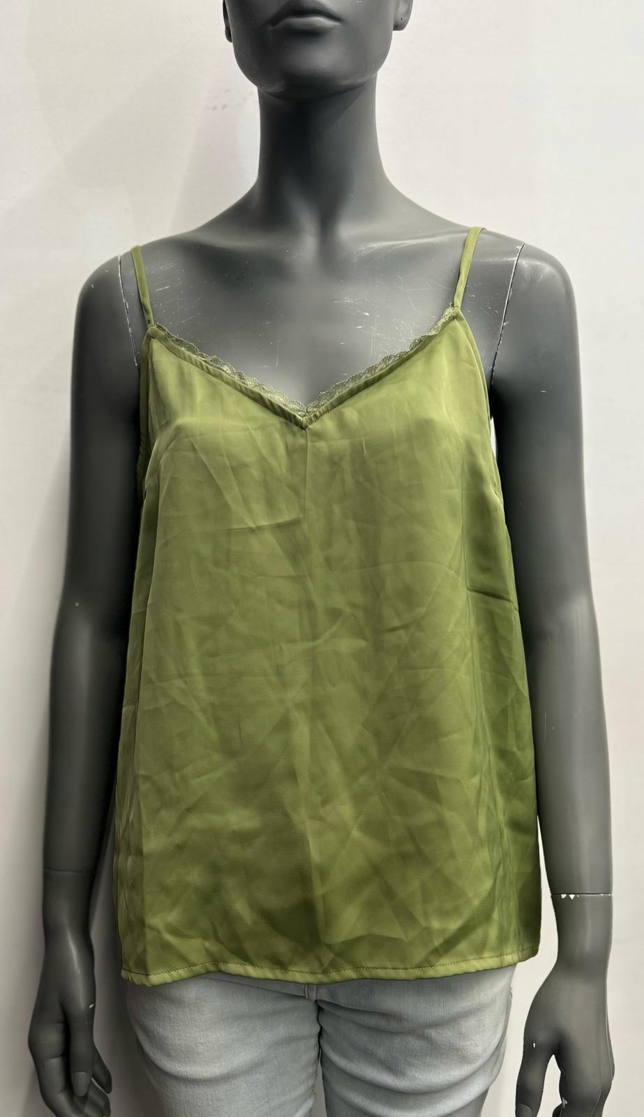 VILA DAMSKIE BLUZA ROZMIAR 46