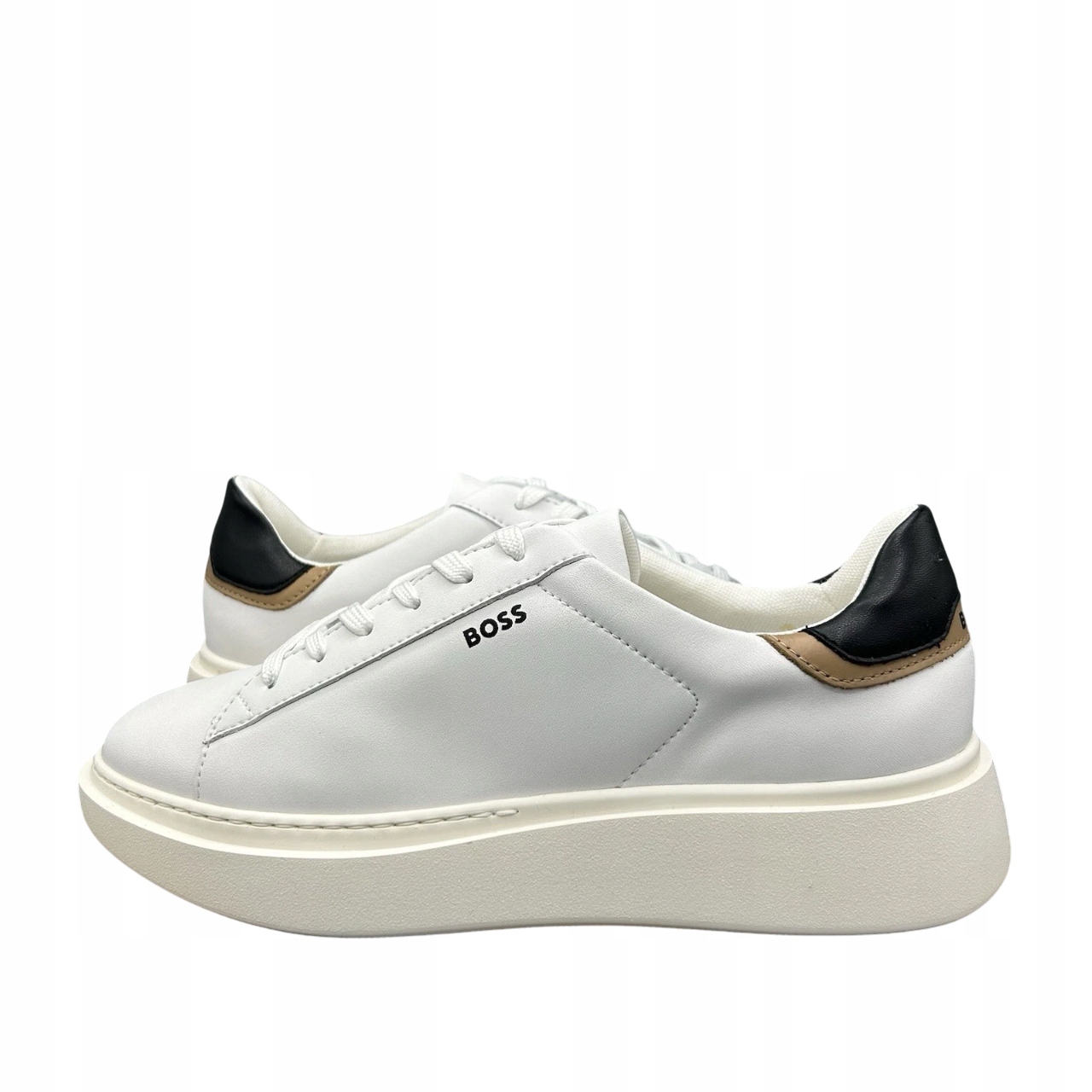 Trampki Boss Amber Runn R36