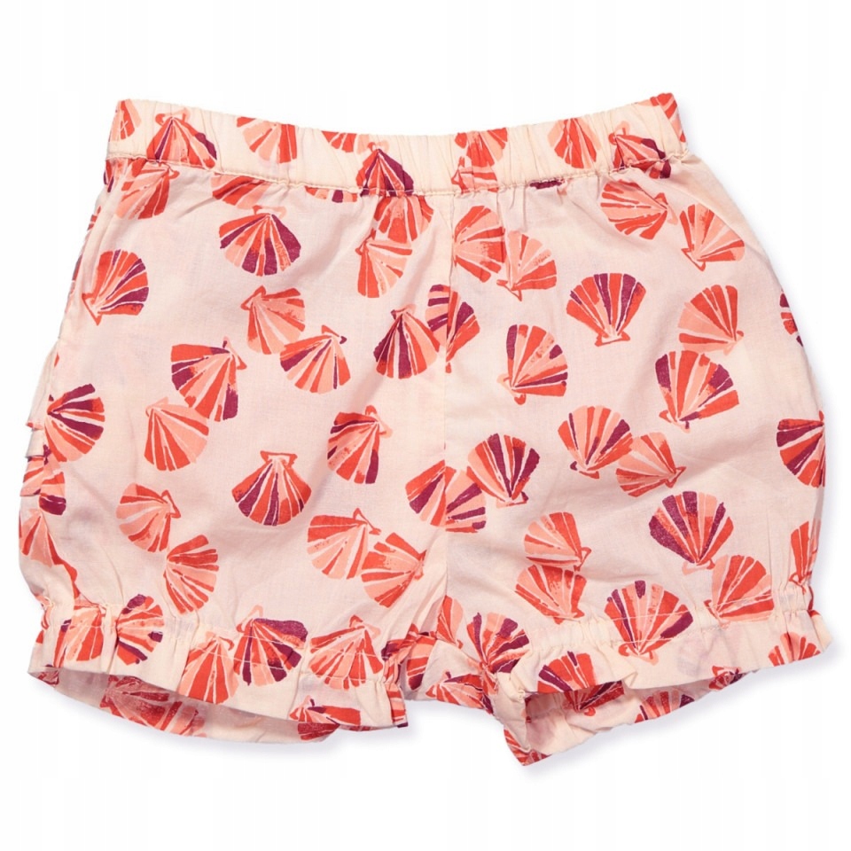 NOA NOA miniature spodneki dziewczęce 62/3m