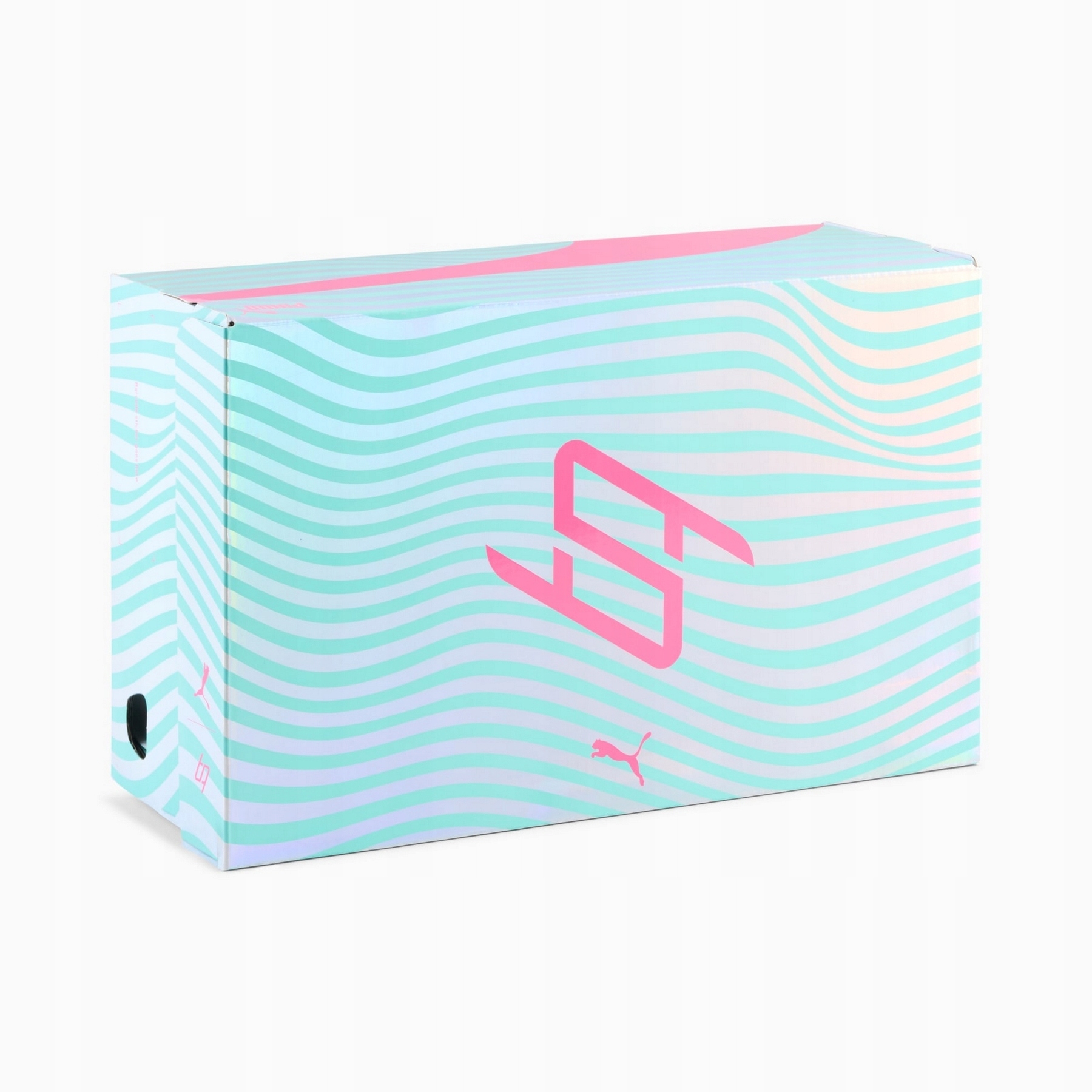 PUMA BUTY STEWIE 4 TIMELESS 31134701 r 45