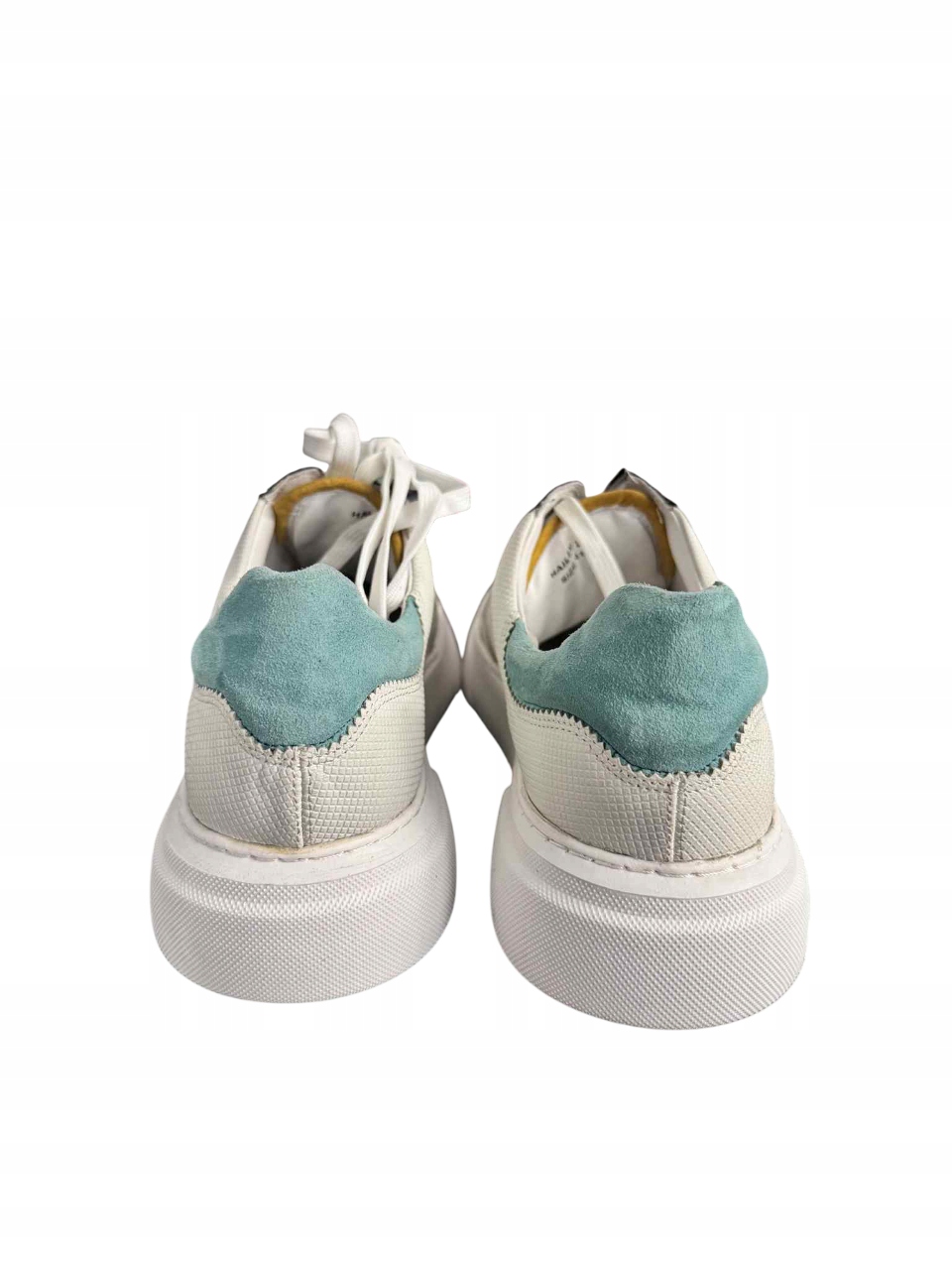 Melvin Hamilton hailey 21 R.41