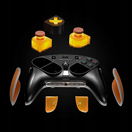 Thrustmaster ESWAP X LED Orange Crystal Pack 4460222