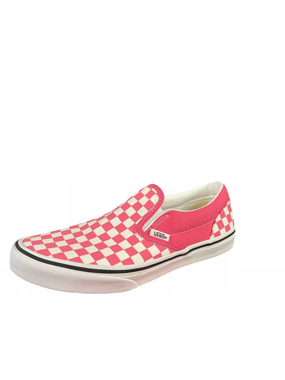 VANS CLASSIC SLIP ON DASMKIE R38,5