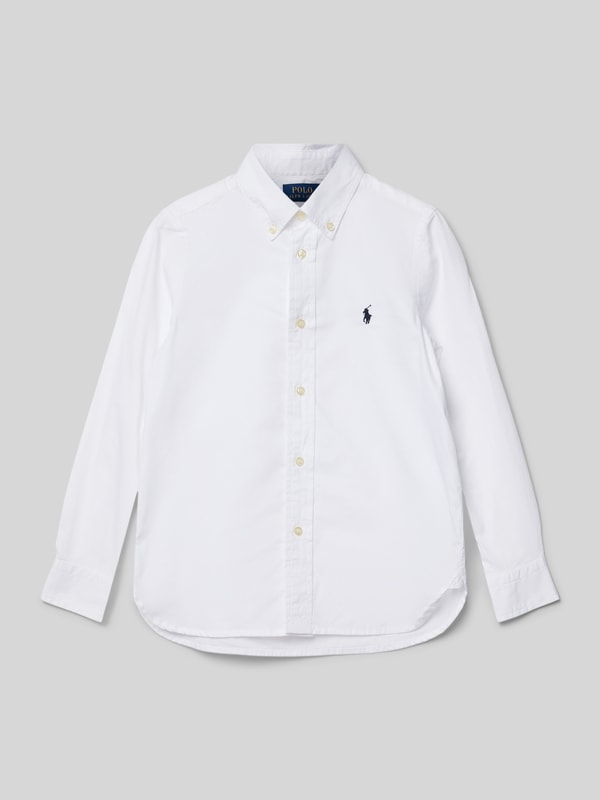 Koszula Polo Ralph Lauren 109-116