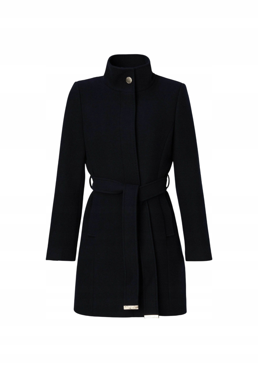 Salsa Jeans - Krótki płaszcz L