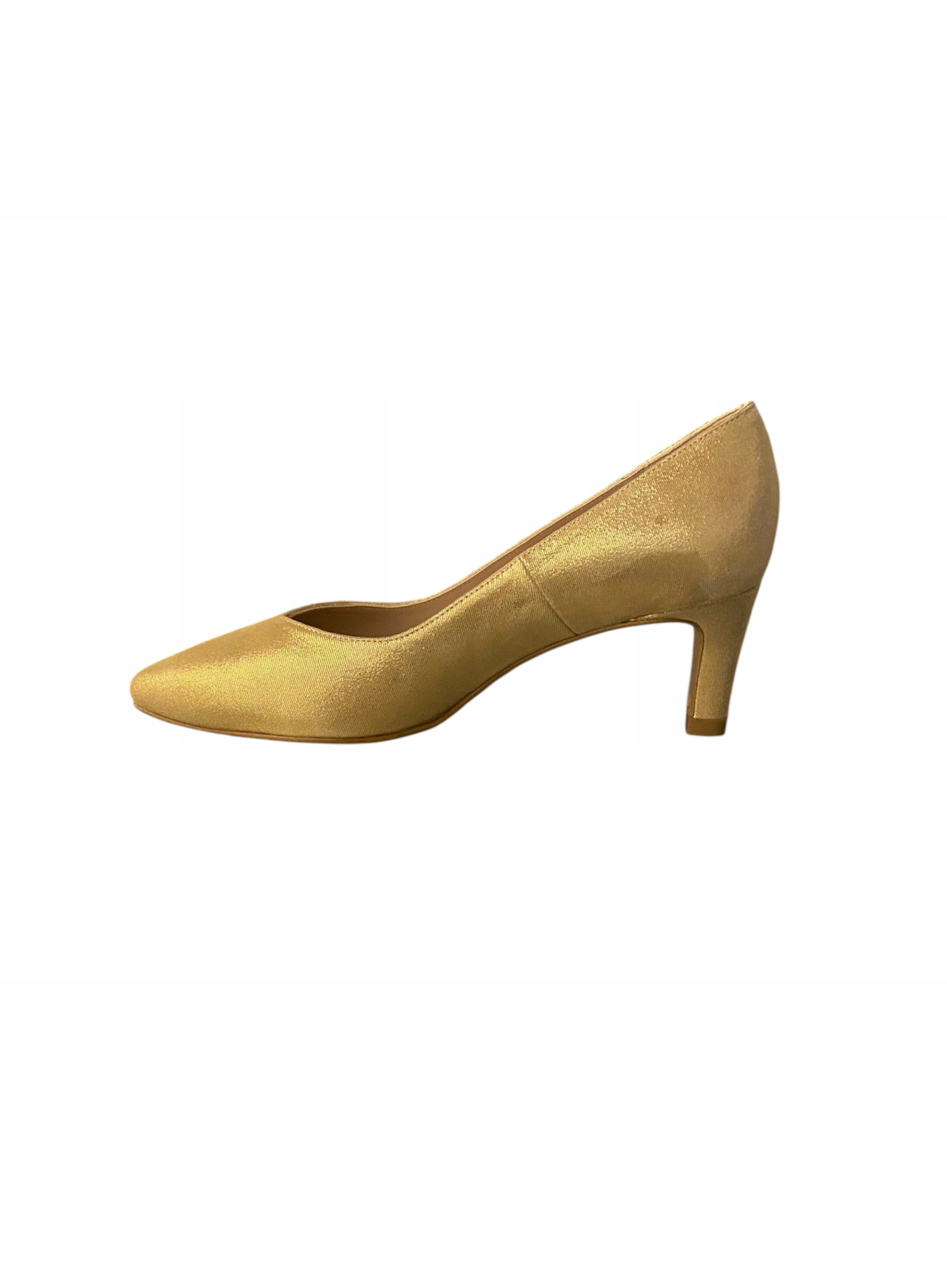 Peter Kaiser - Czółenka r35