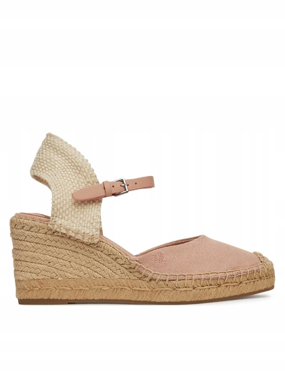 LAUREN RALPH LAUREN Espadryle Robby 802961836005 R40
