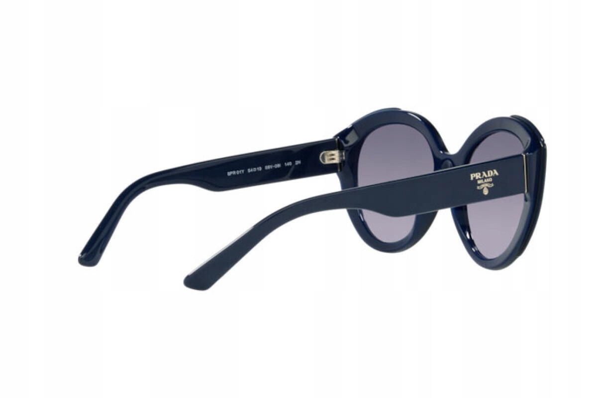 Okulary przeciwsłoneczne Prada PR 01YS 08V08I