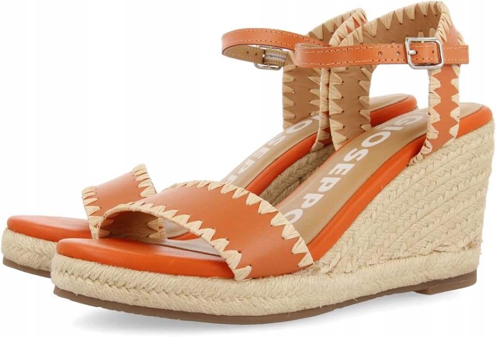Espadryle GIOSEPPO Neiva R38