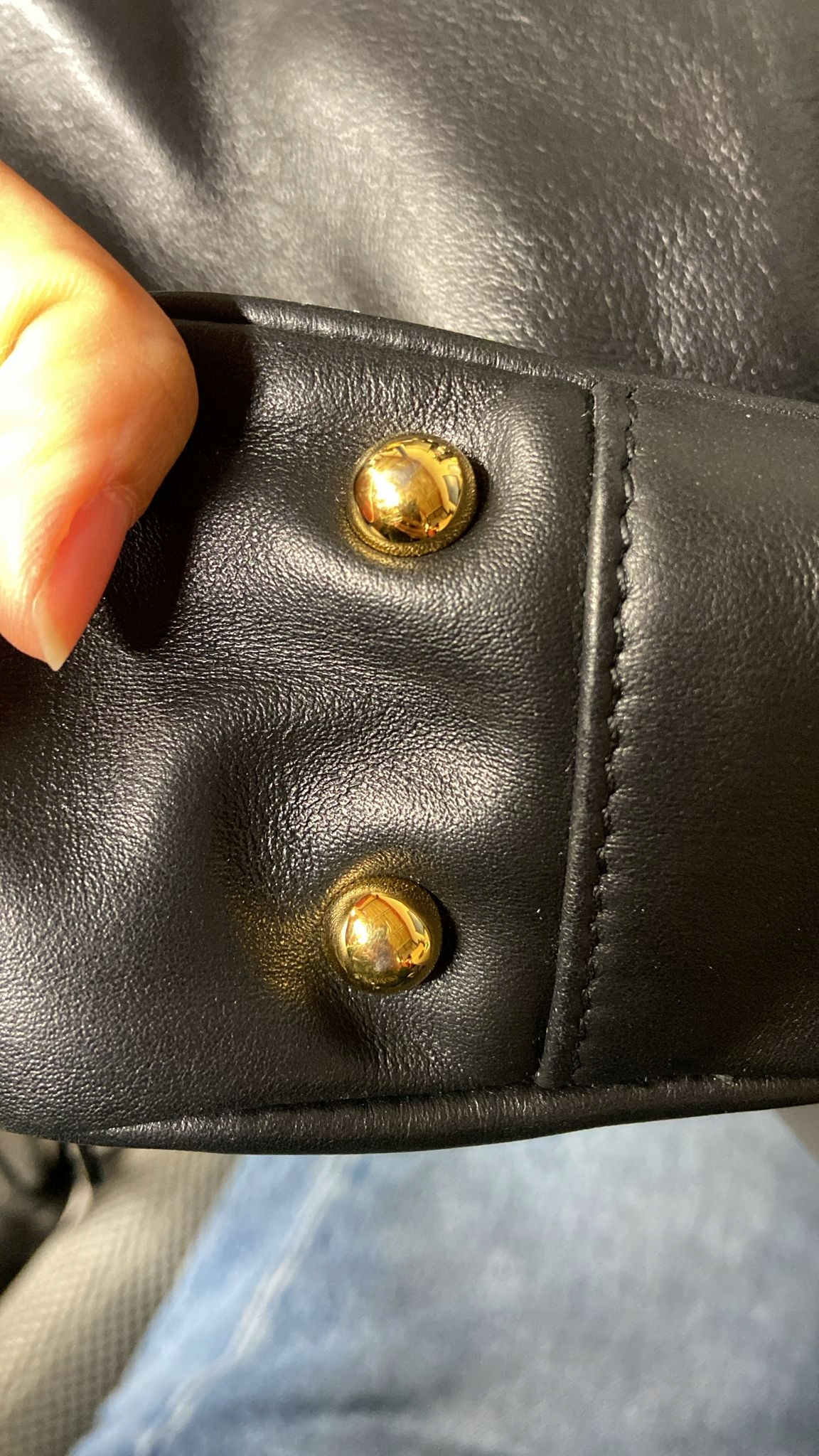 Furla Torebka Sfera M WB01403 BX3168 O6000 Czarny