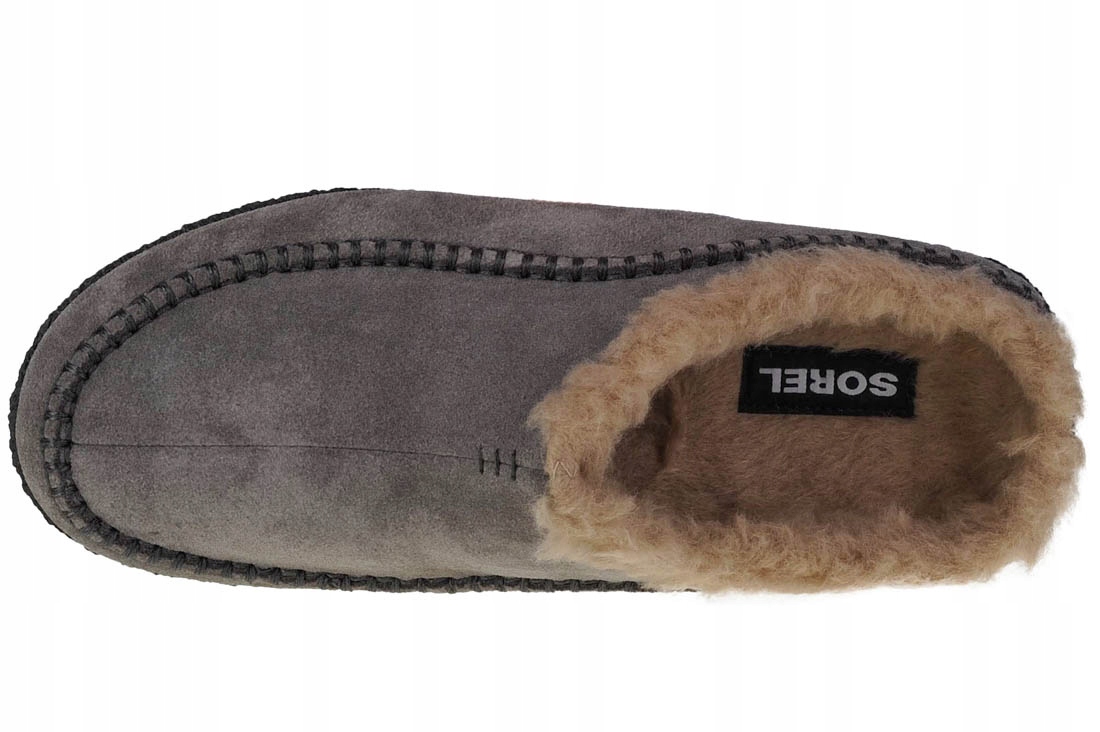 Kapcie Męskie Sorel Lanner Ridge 1923641052 r. 44