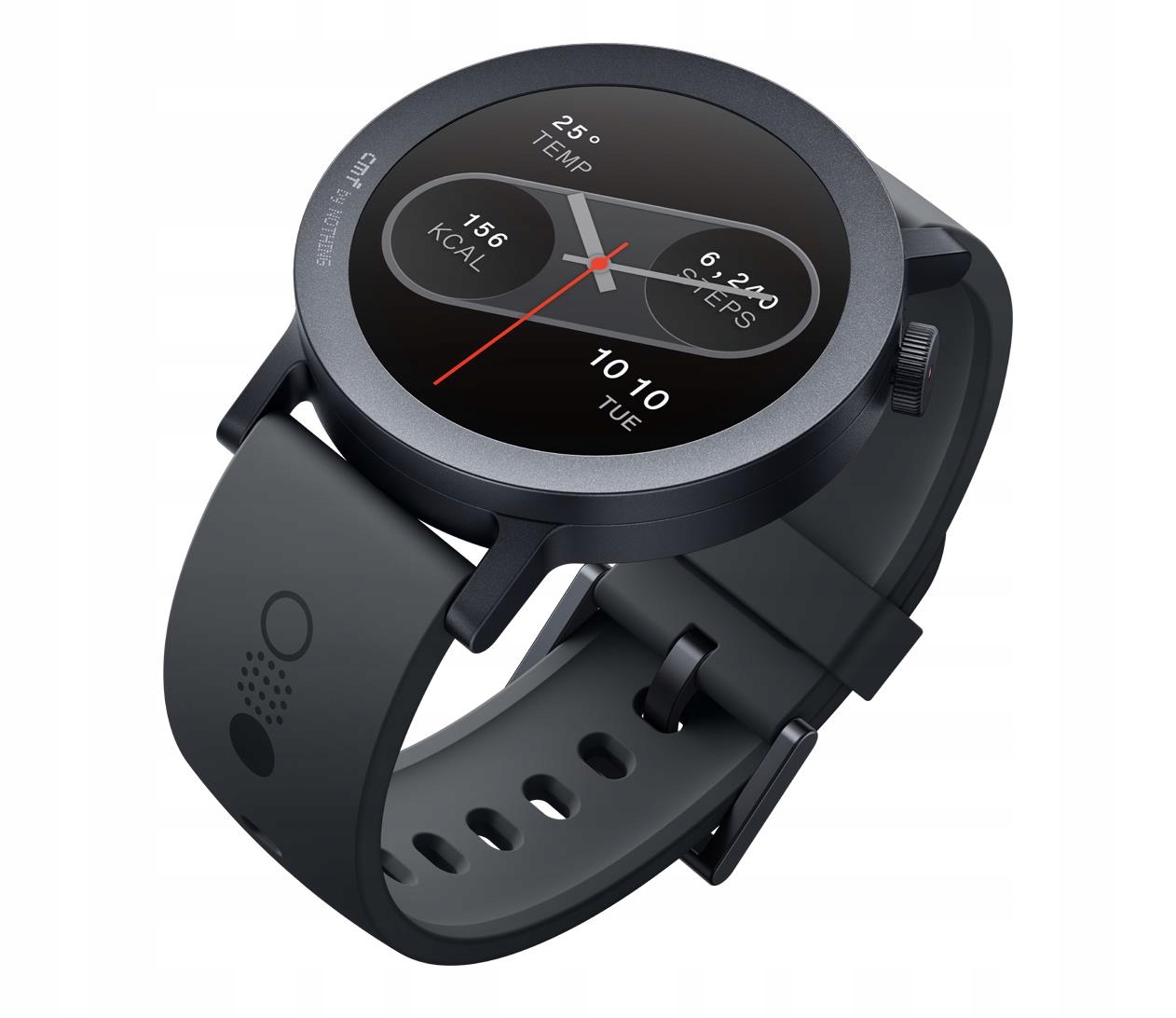 Smartwatch CMF by Nothing Watch Pro 2 Dark Grey