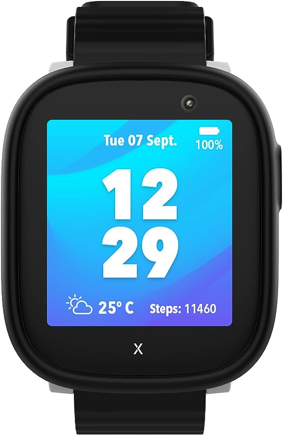Smartwatch lokalizator GPS Xplora biały