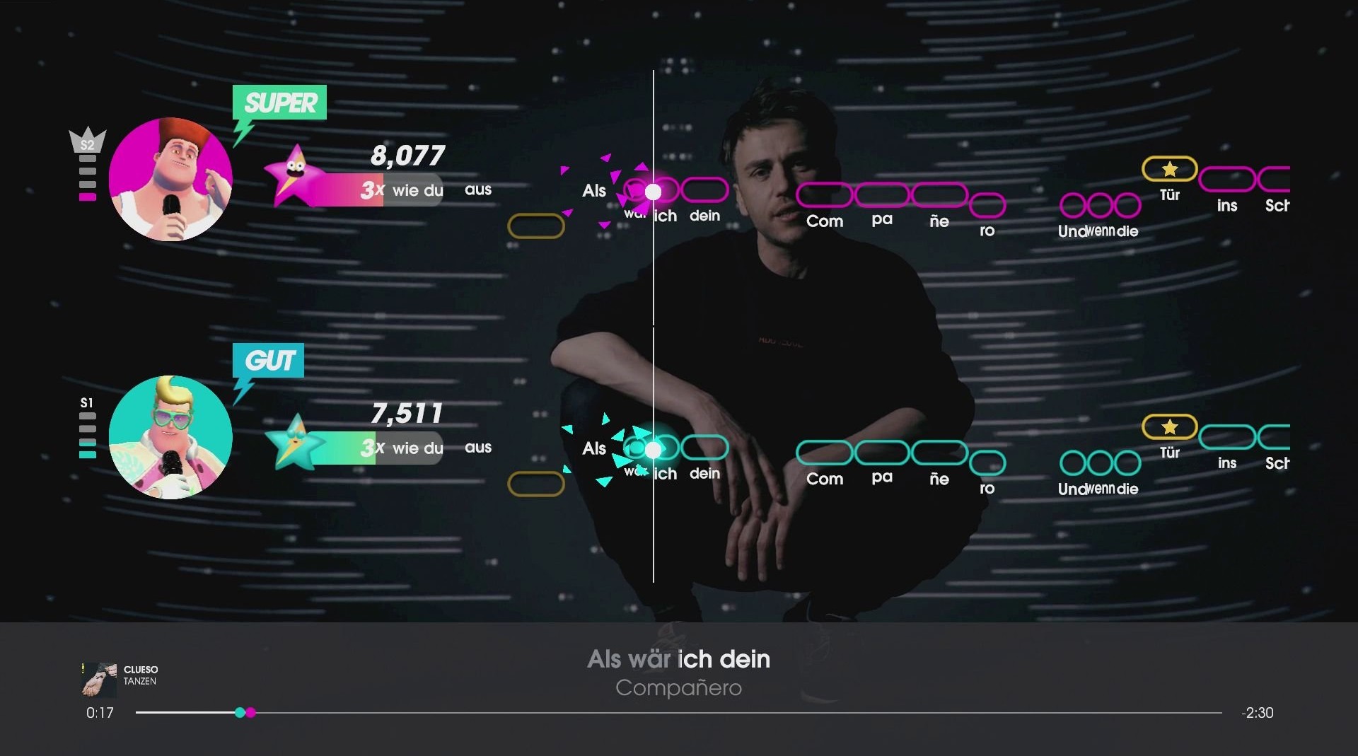 Let's Sing 2022 PlayStation 4 (PS4) pudełkowa