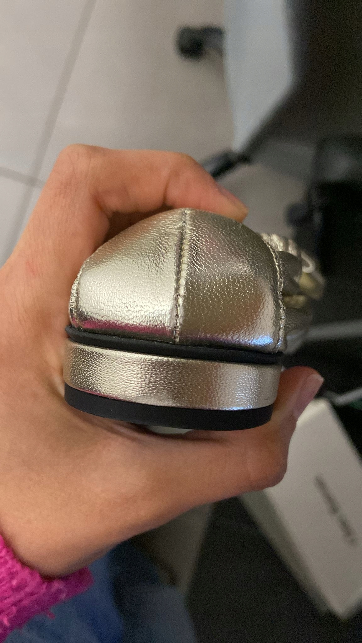 Kennel + Schmenger MALU - Baleriny R38