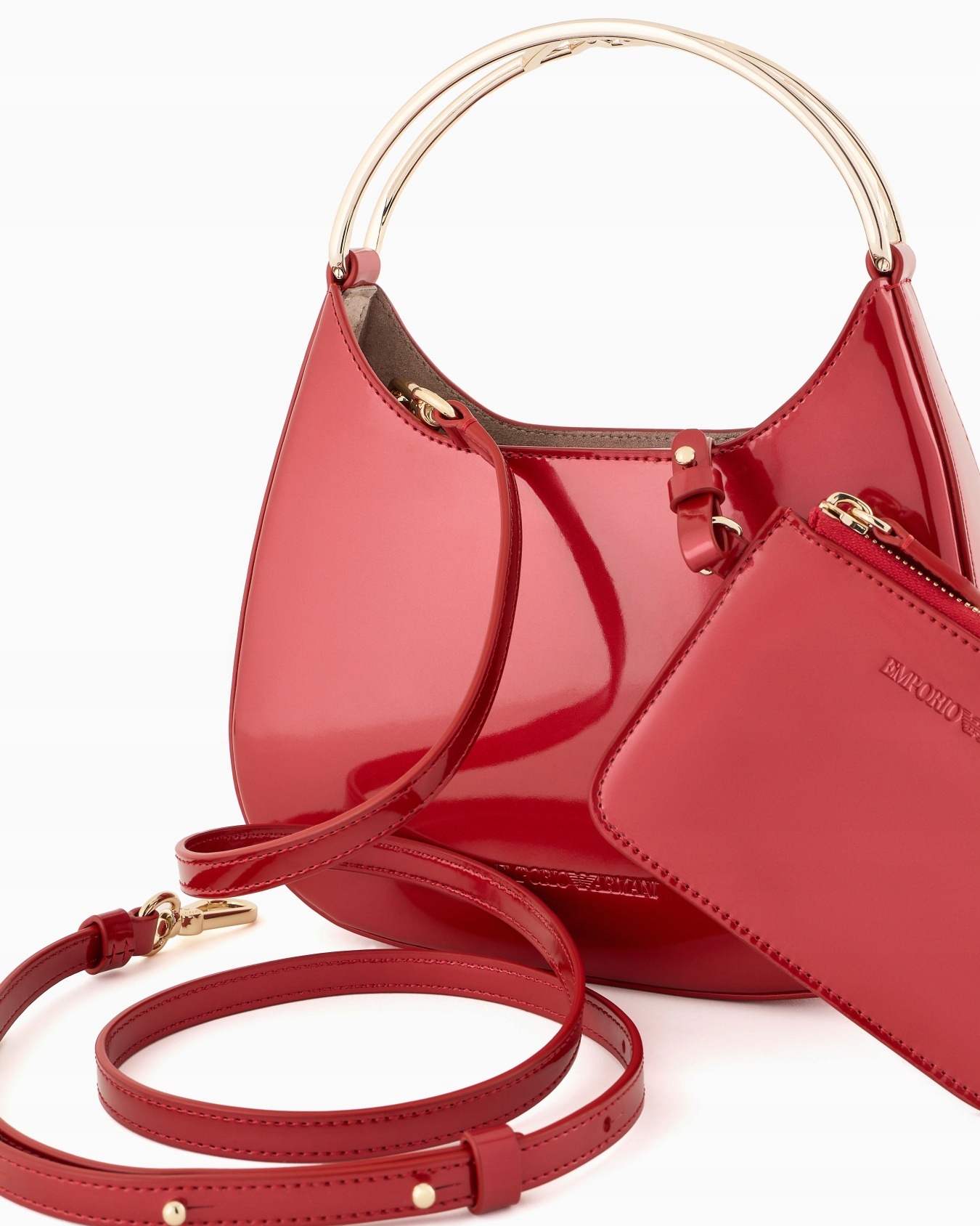 Emporio Armani - Torebka