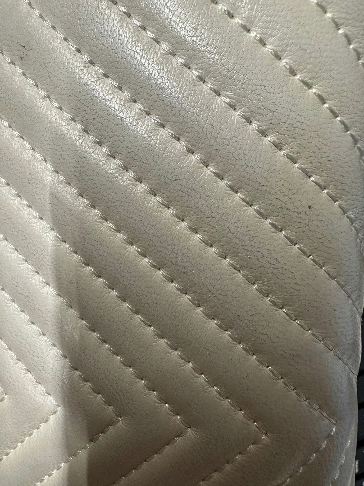 PINKO Torebka Love Wallet V Quilt 2 C PE 22 PLTT 1P22JS Y7SQ Biały