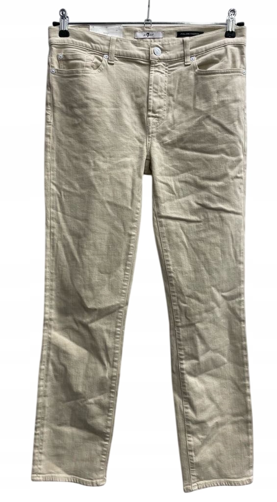 Spodnie 7 For All Mankind R31