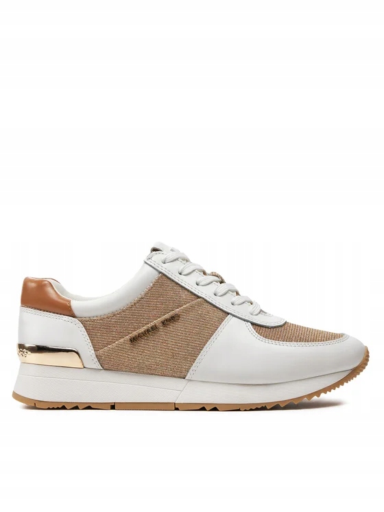 Michael Kors Sneakersy Allie Trainer 43S4ALFS2D R35,5