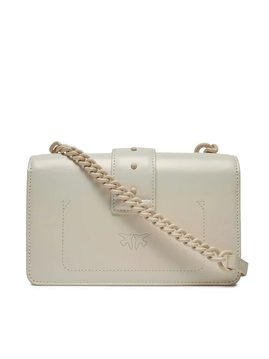 PINKO Torebka Love One Mini Cl PE 24 PLTT 100059 Z14B